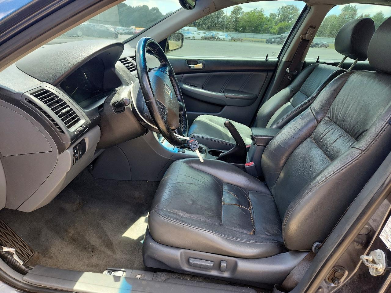 2006 Honda Accord Ex - Image 7