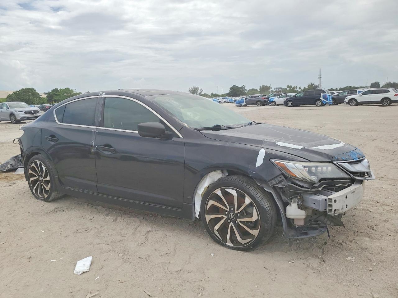 2018 Acura Ilx Special Edition - Image 4