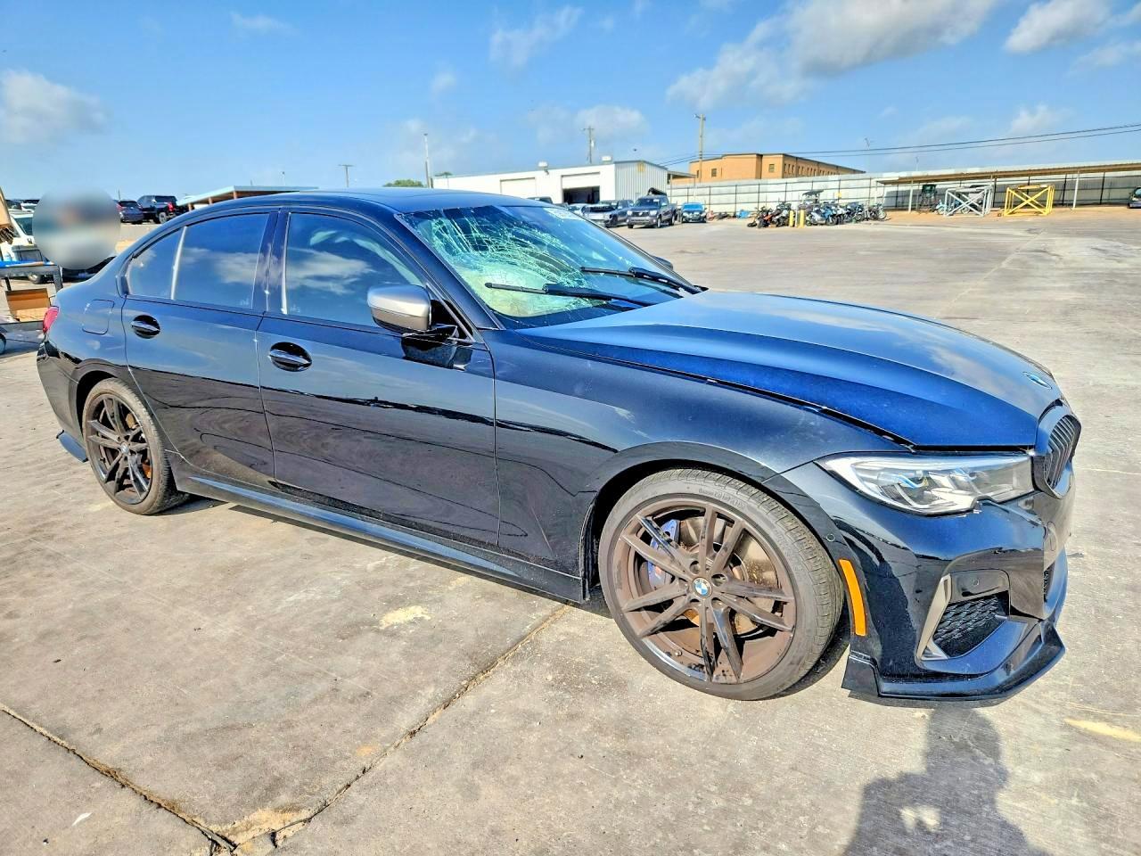2020 BMW M340I - Image 4