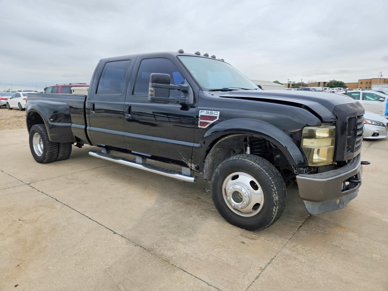 2008 Ford F350 Super Duty - Фото 7