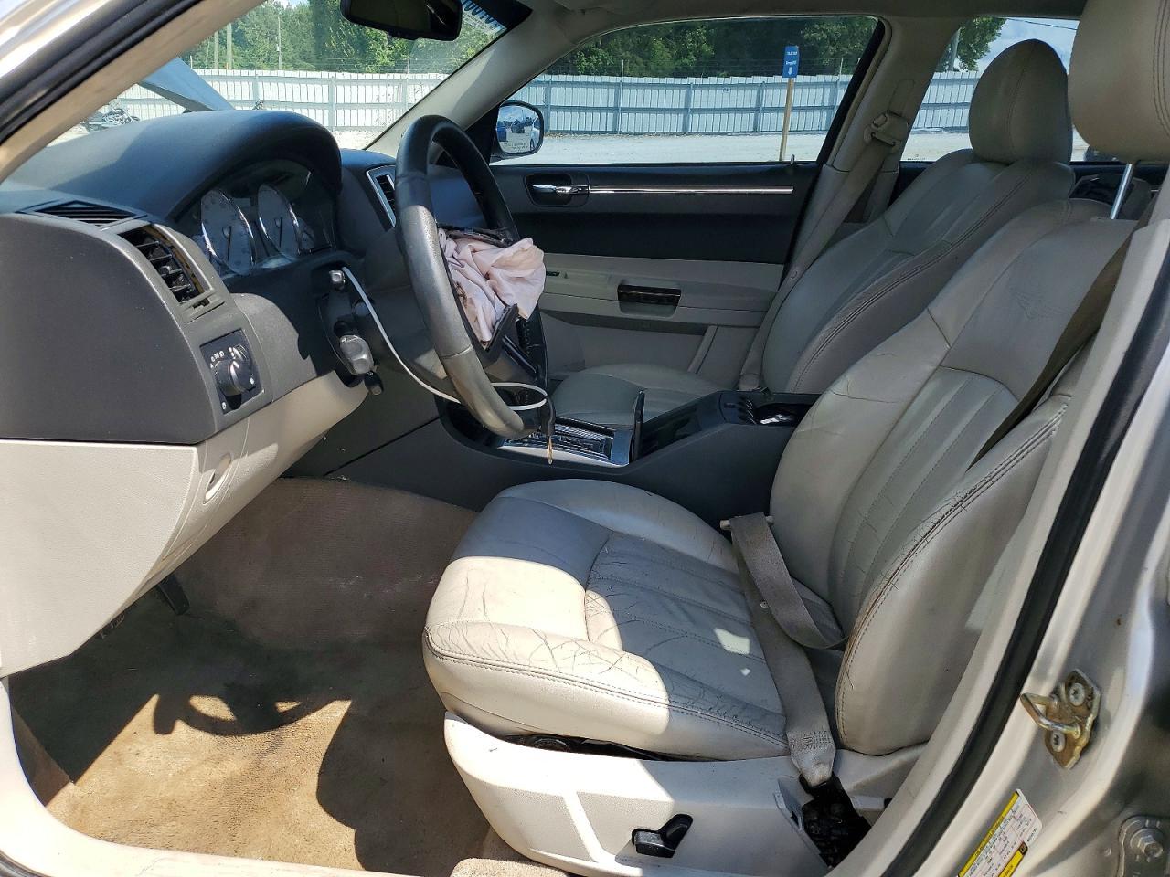 2006 Chrysler 300C - Фото 7