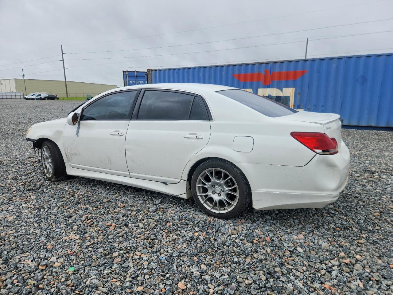 2006 Toyota Avalon Limited - Фото 2