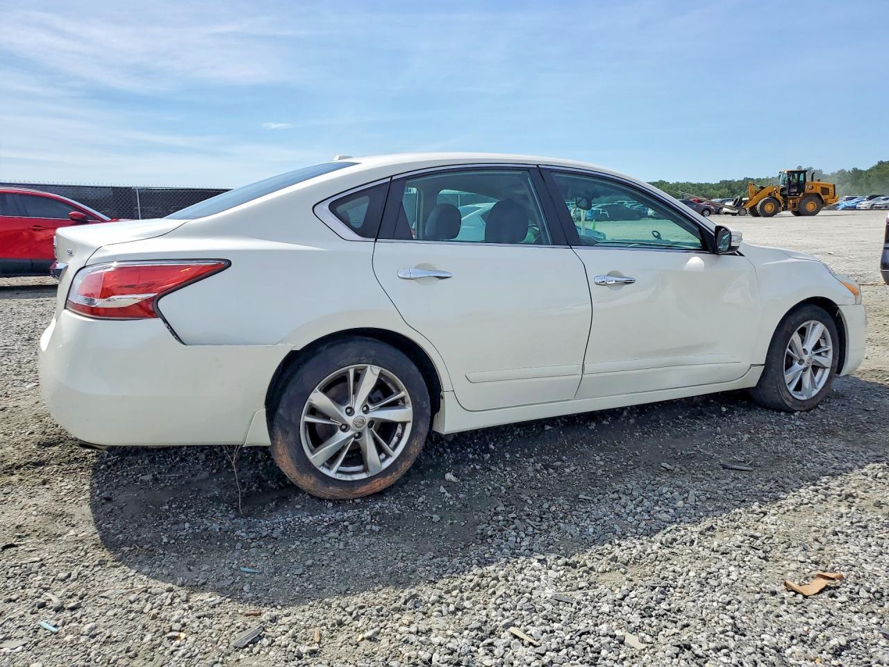 2014 Nissan Altima 2.5 Sl - Image 3
