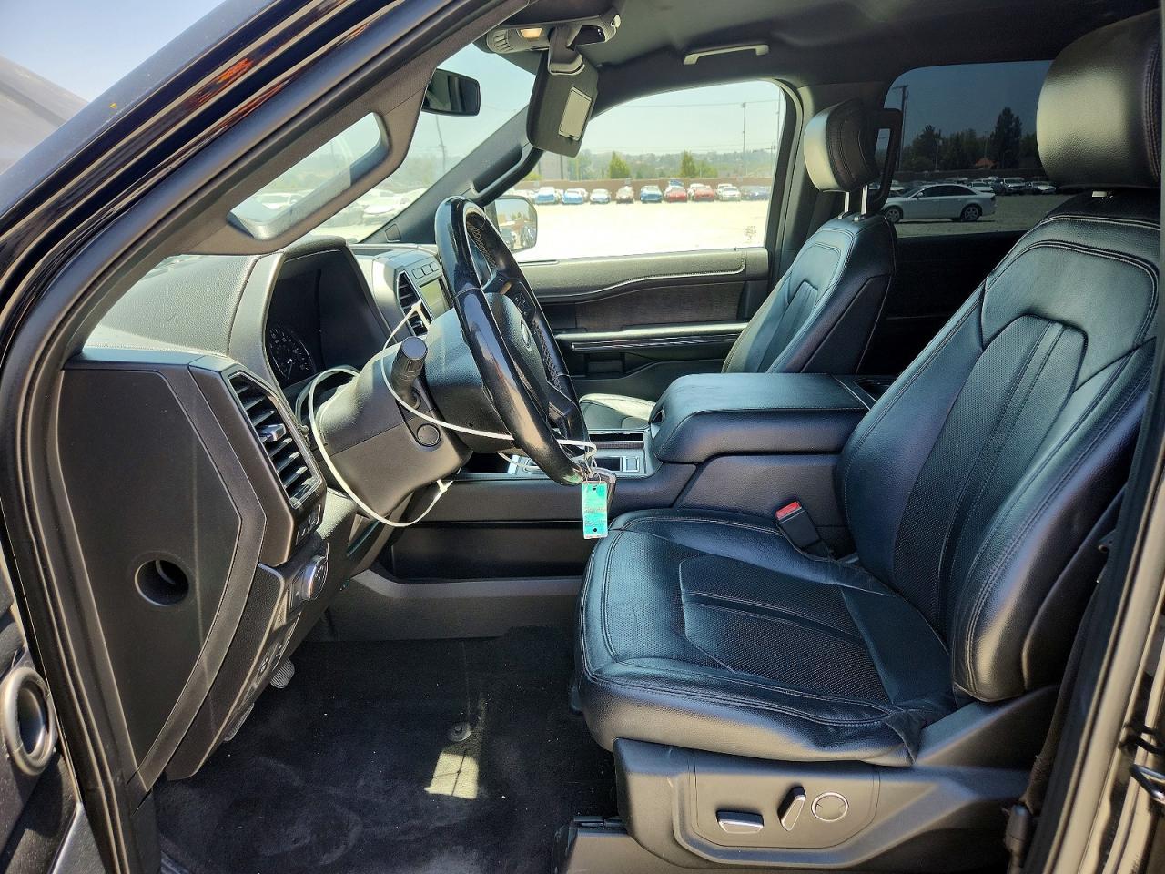 2018 Ford Expedition Max Limited - Фото 7