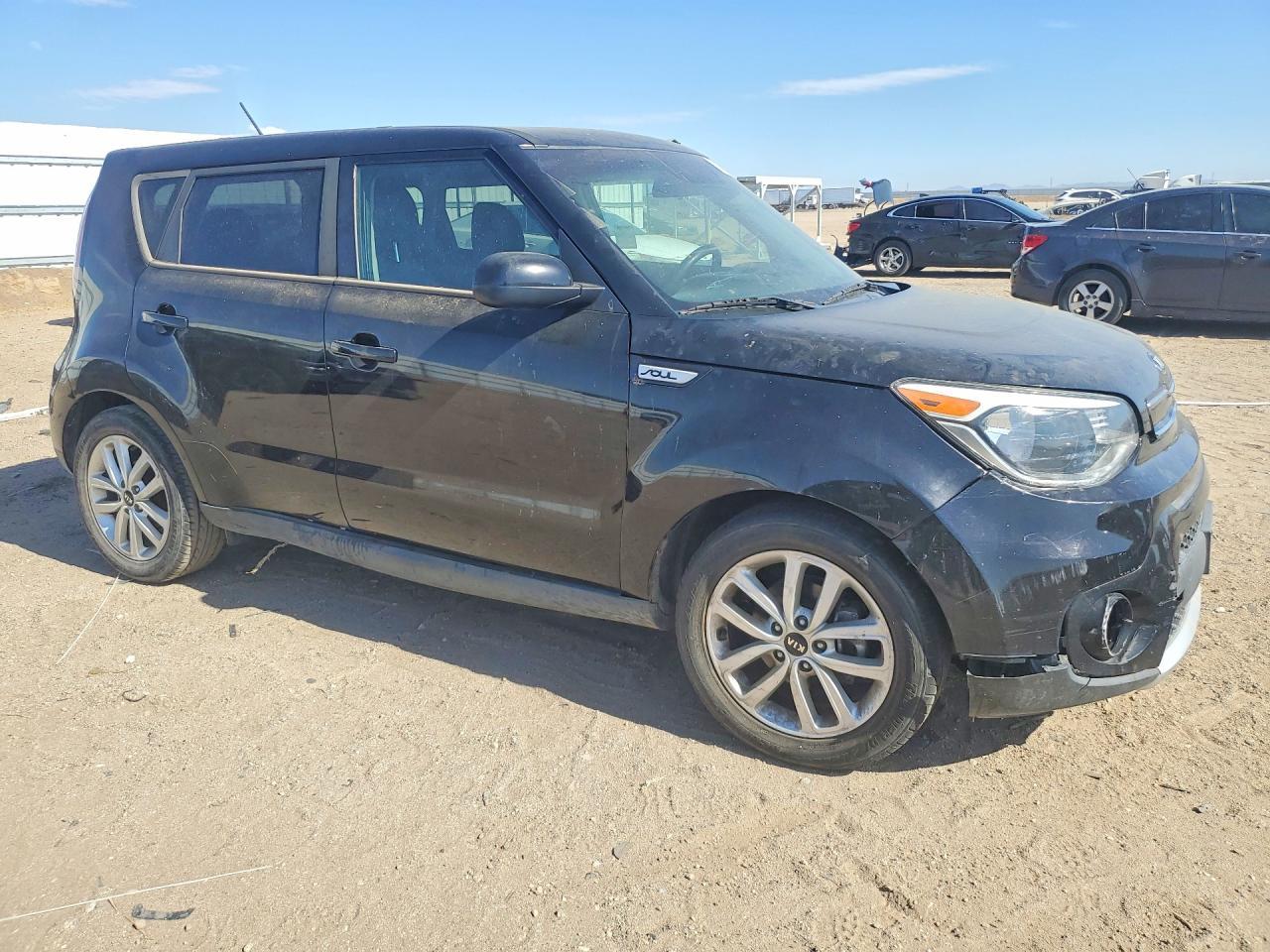2018 Kia Soul + - Image 4