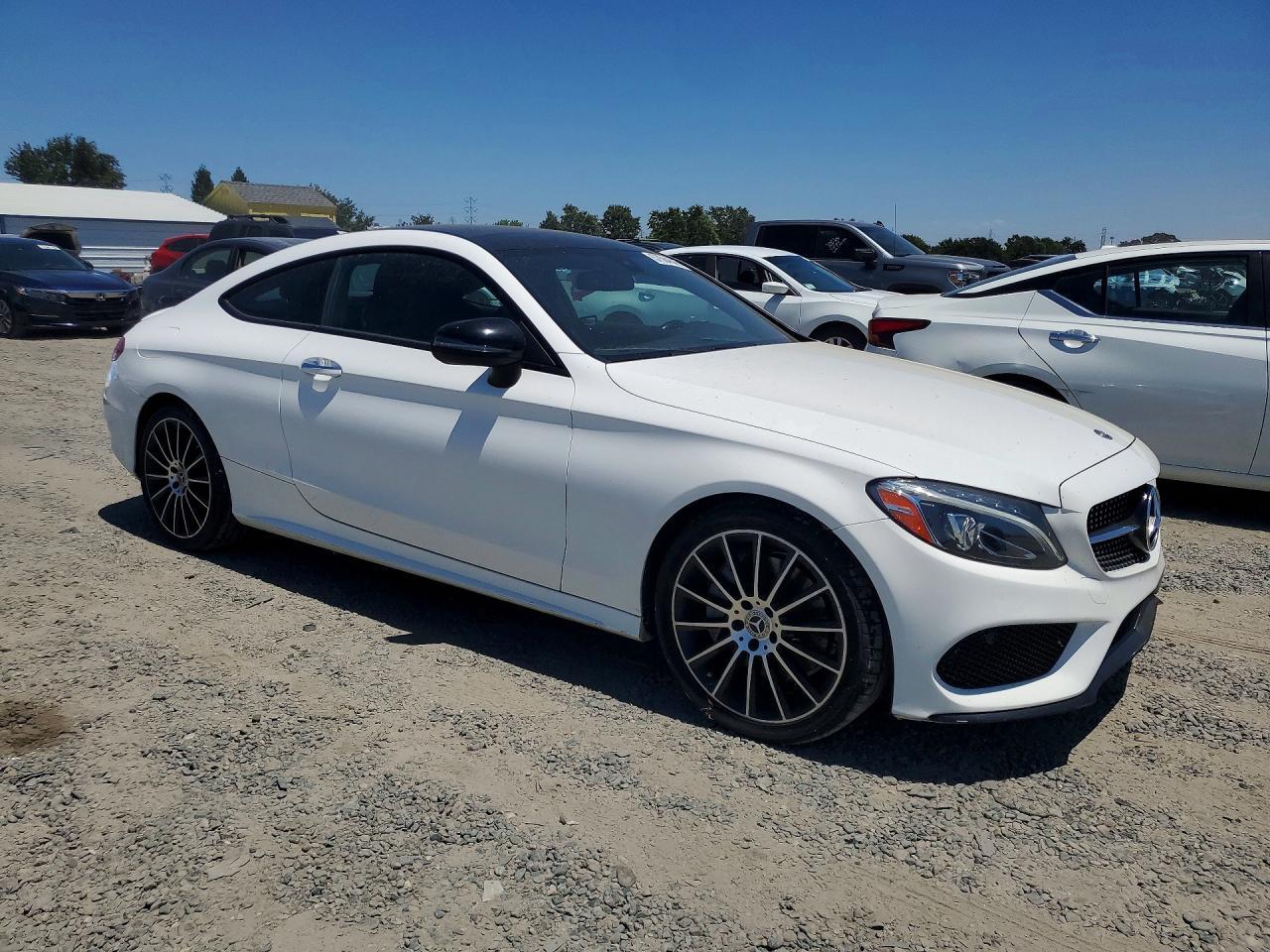 2018 Mercedes-Benz C 300 - Фото 4