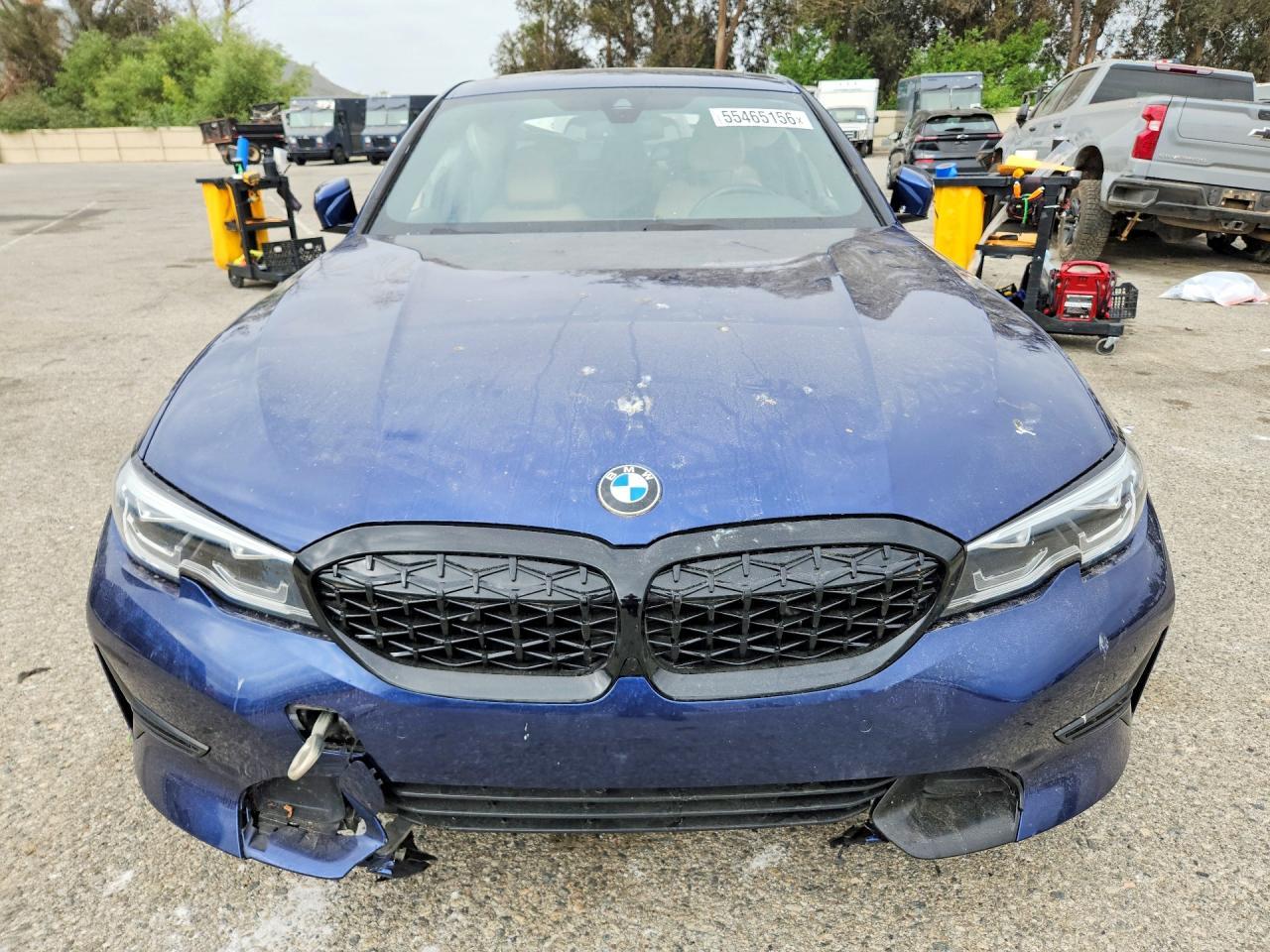 2020 BMW 330I - Image 5