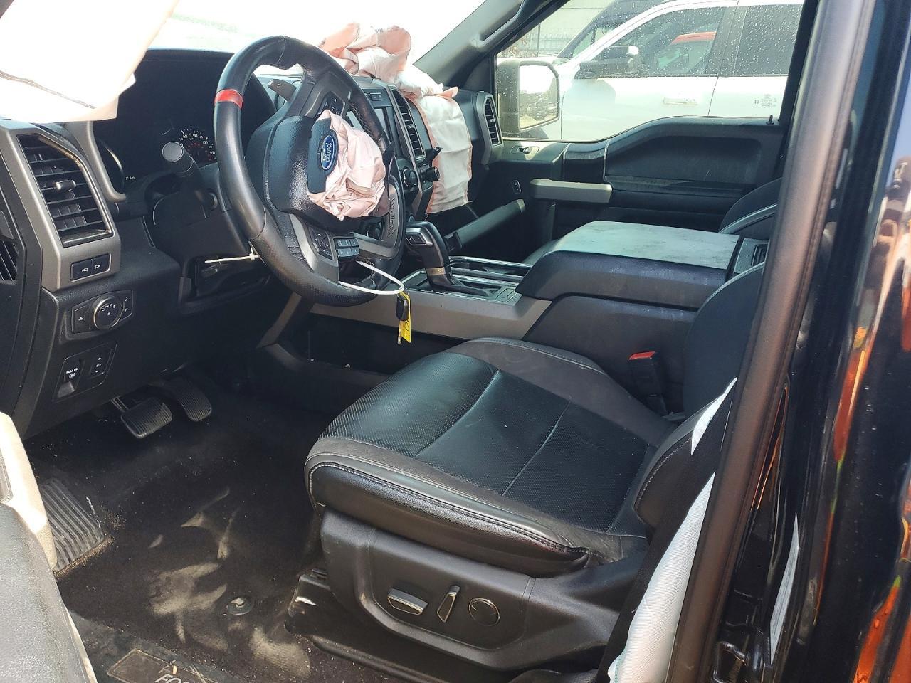 2020 Ford F150 Raptor - Image 7