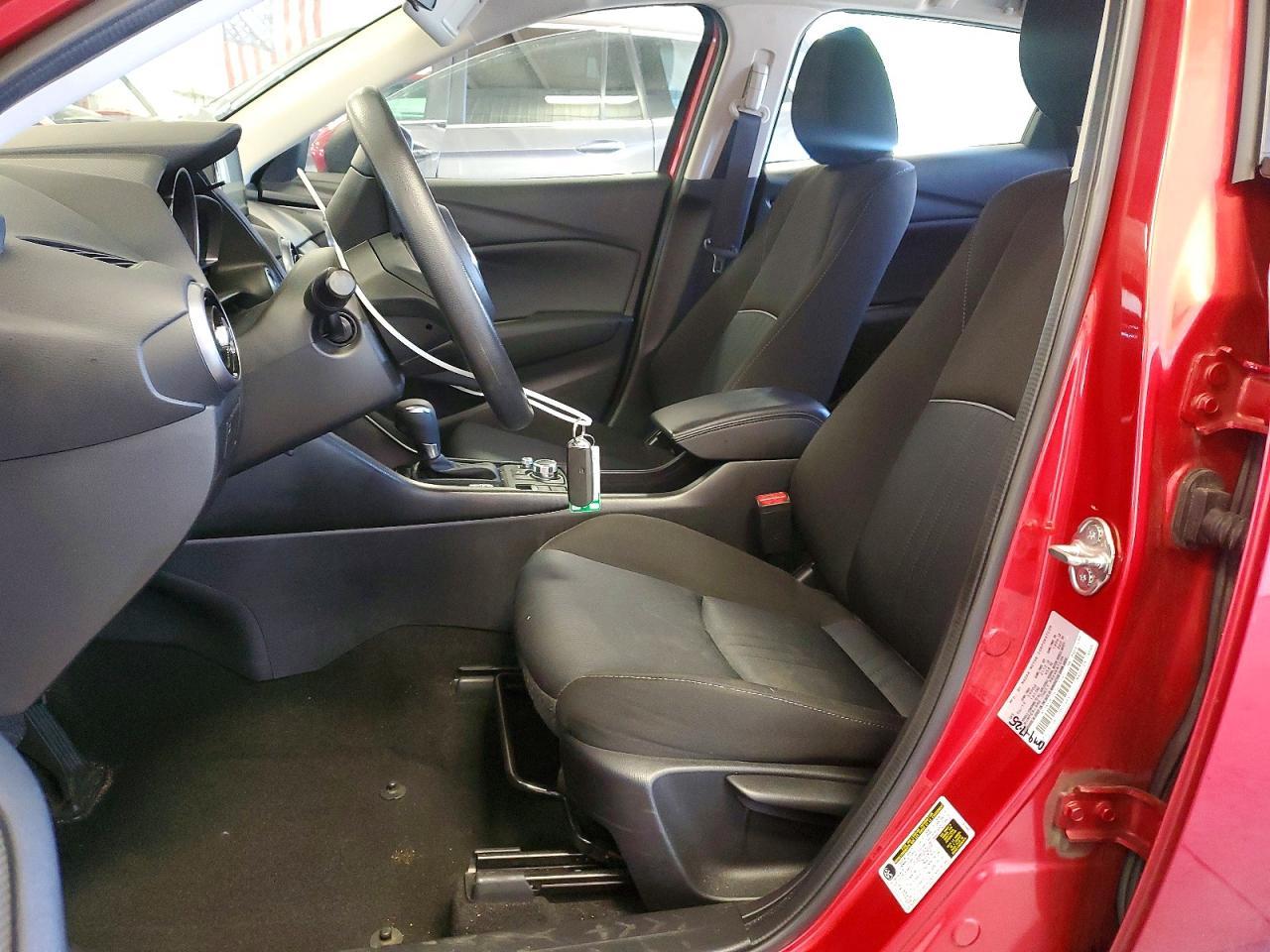 2019 Mazda Cx-3 Sport - Image 7