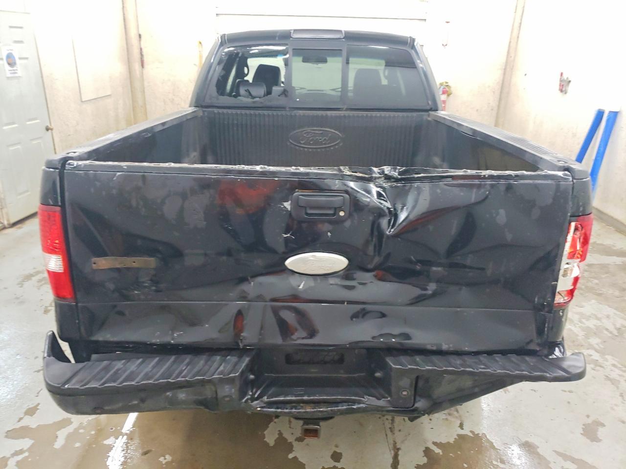 2008 Ford F150 - Фото 6