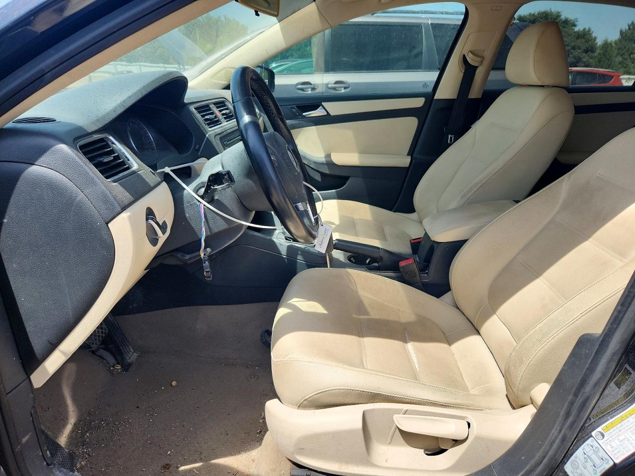 2012 Volkswagen Jetta Se - Image 7
