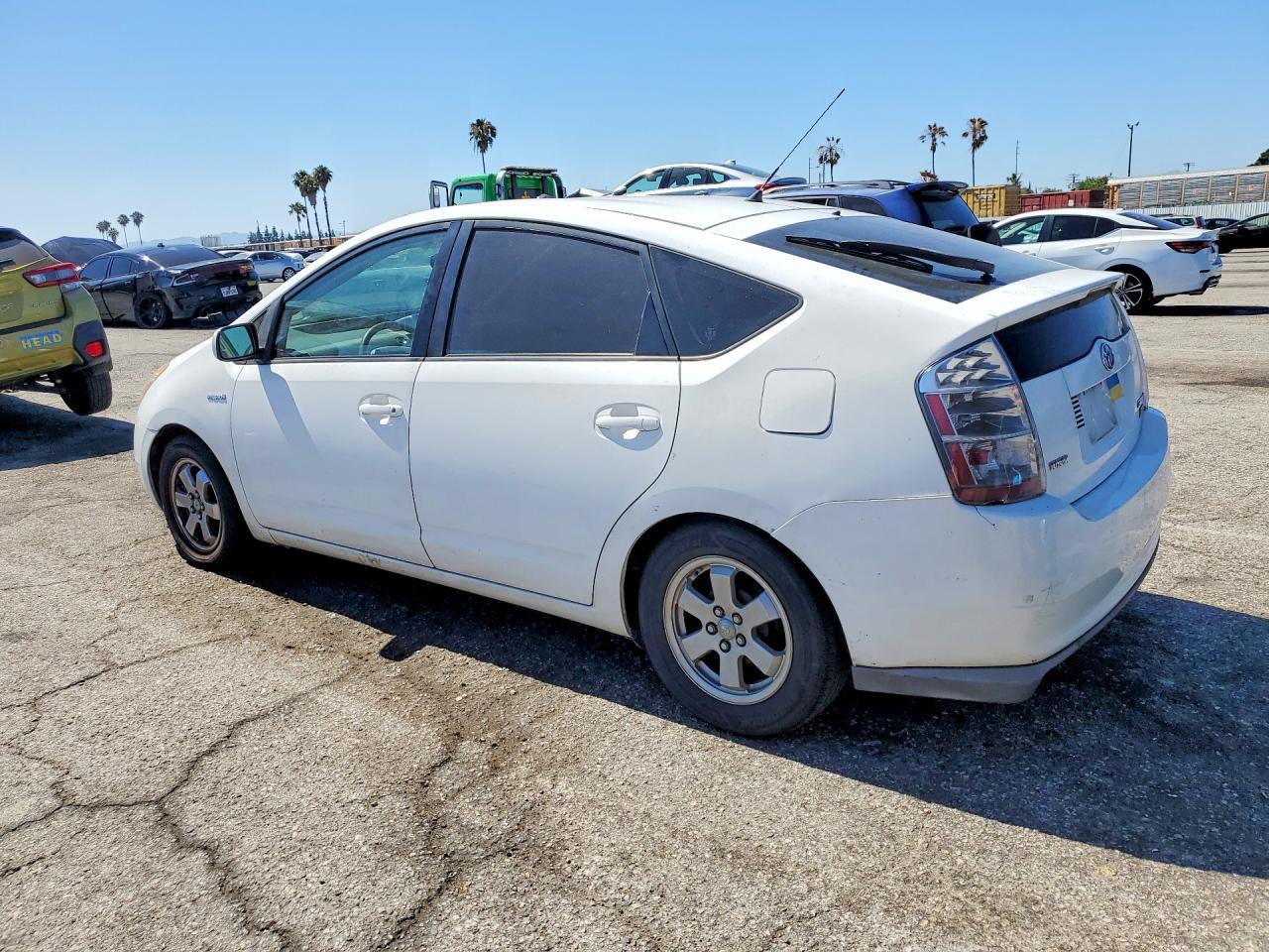 2009 Toyota Prius Base - Image 2