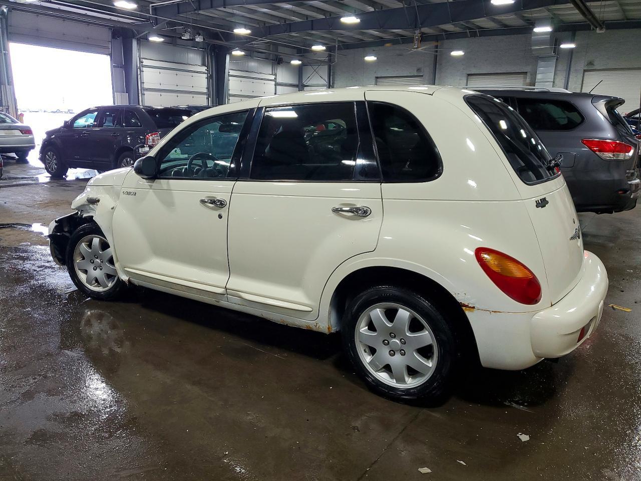 2004 Chrysler Pt Cruiser - Фото 2
