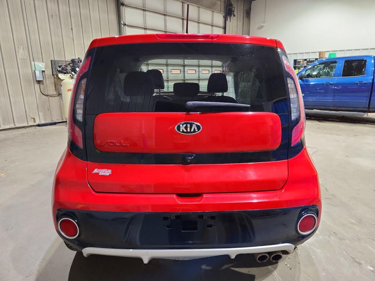 2018 Kia Soul ! - Фото 6