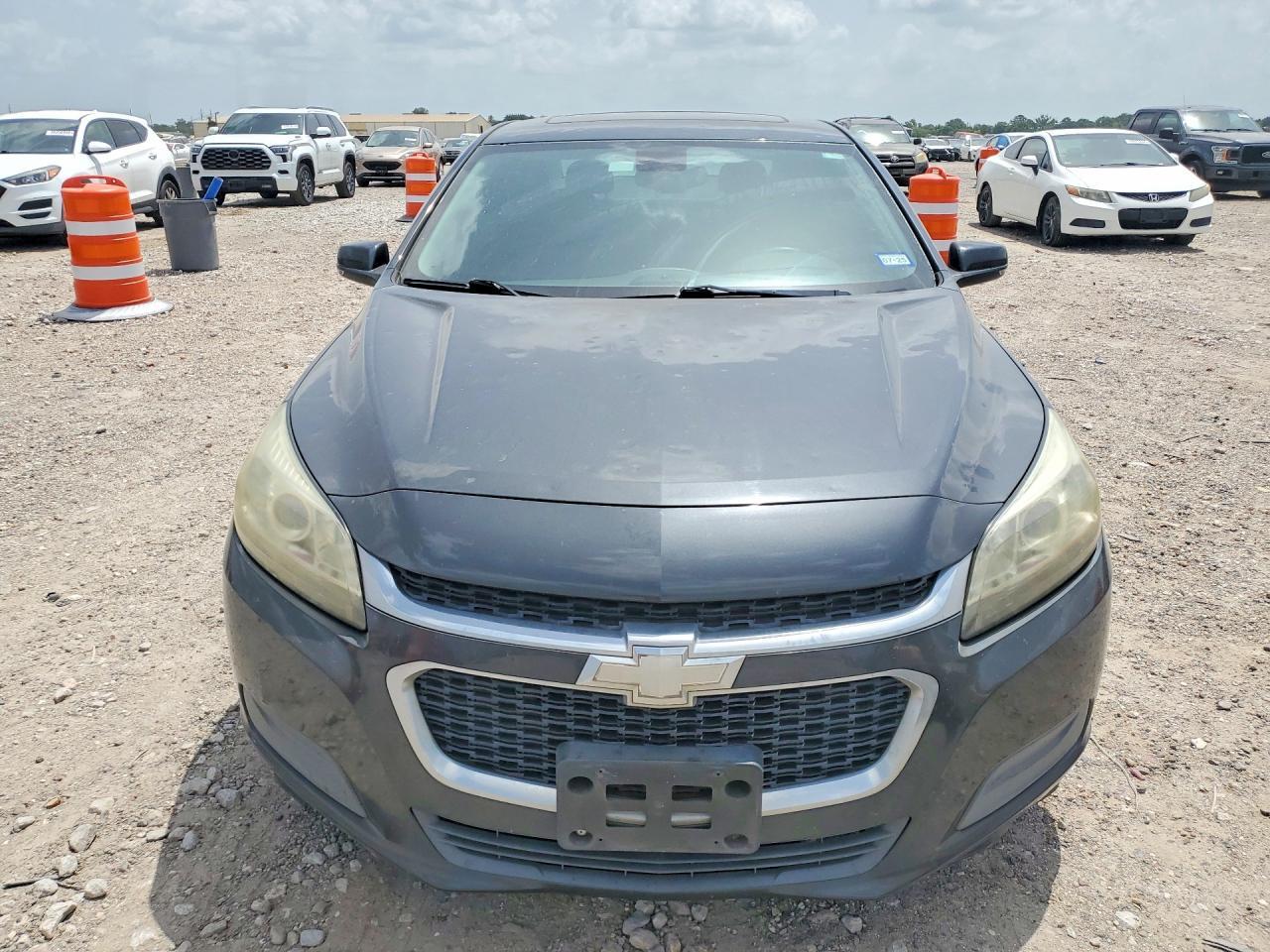 2015 Chevrolet Malibu 1Lt - Image 5