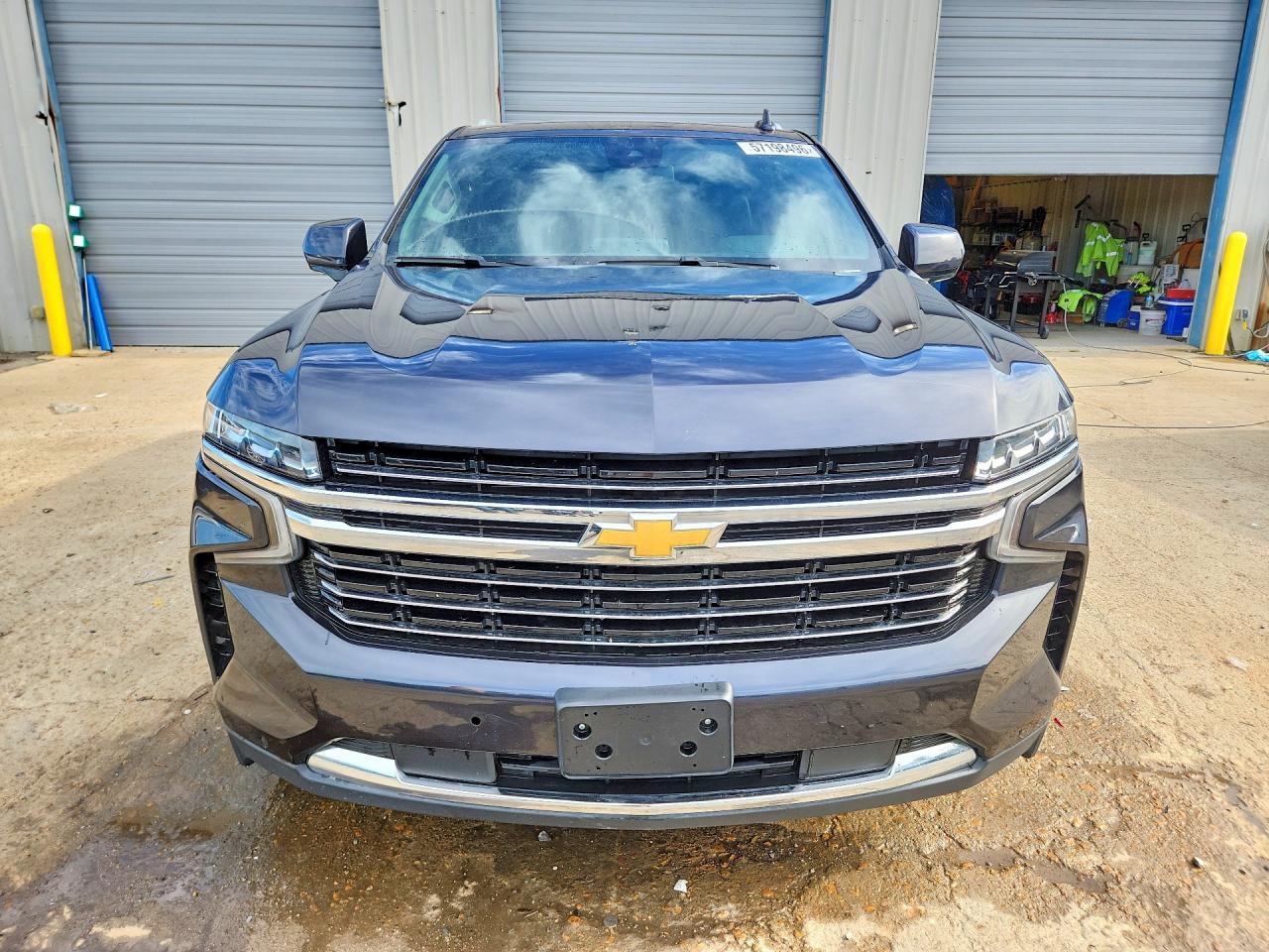 2023 Chevrolet Tahoe K1500 Lt - Фото 5