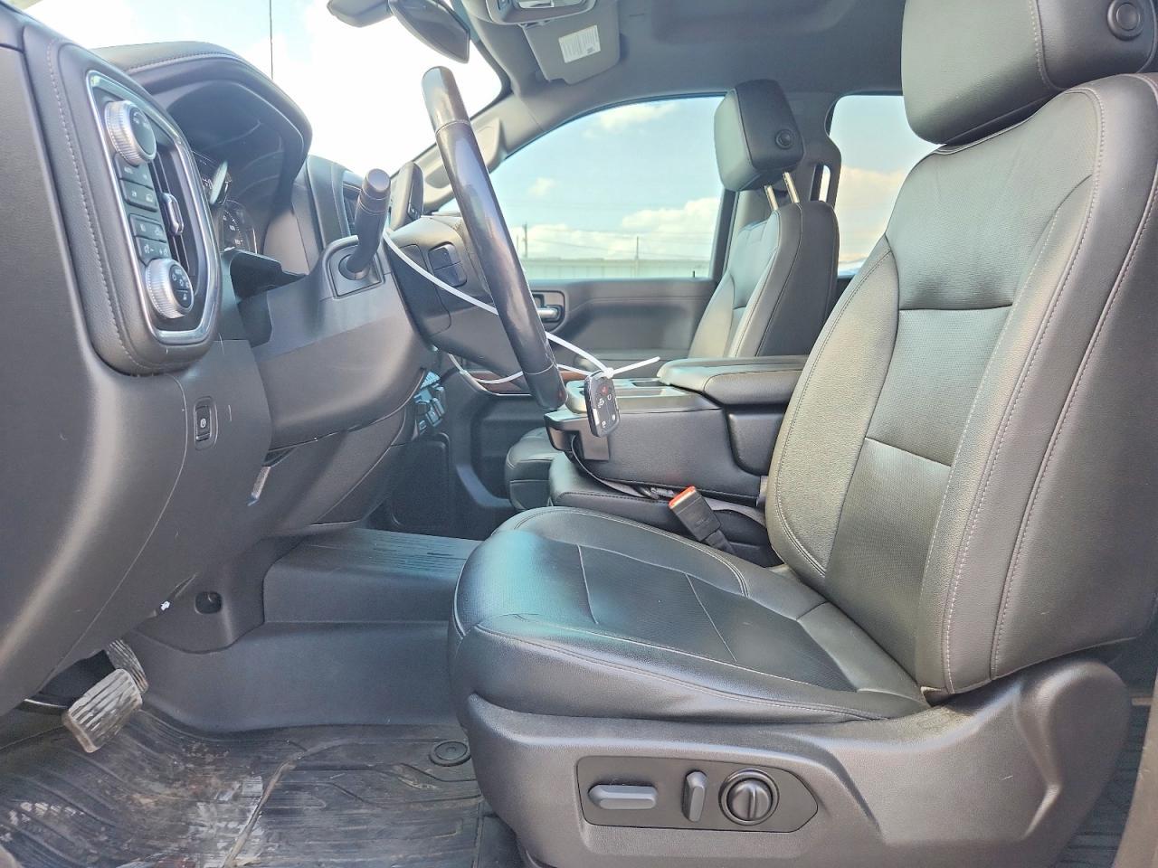 2021 GMC Sierra - Image 7