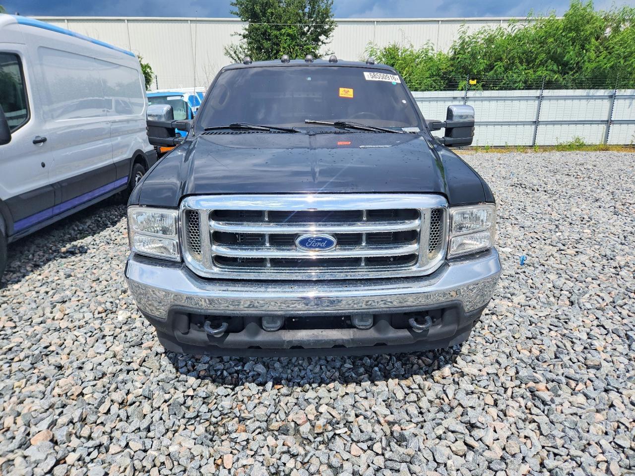 2004 Ford F350 Super Duty - Фото 5