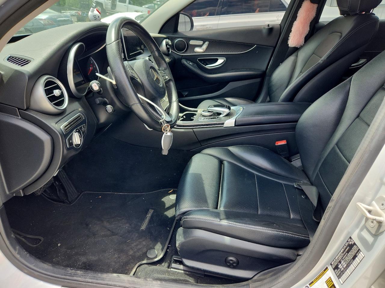 2016 Mercedes-Benz C300 - Image 7