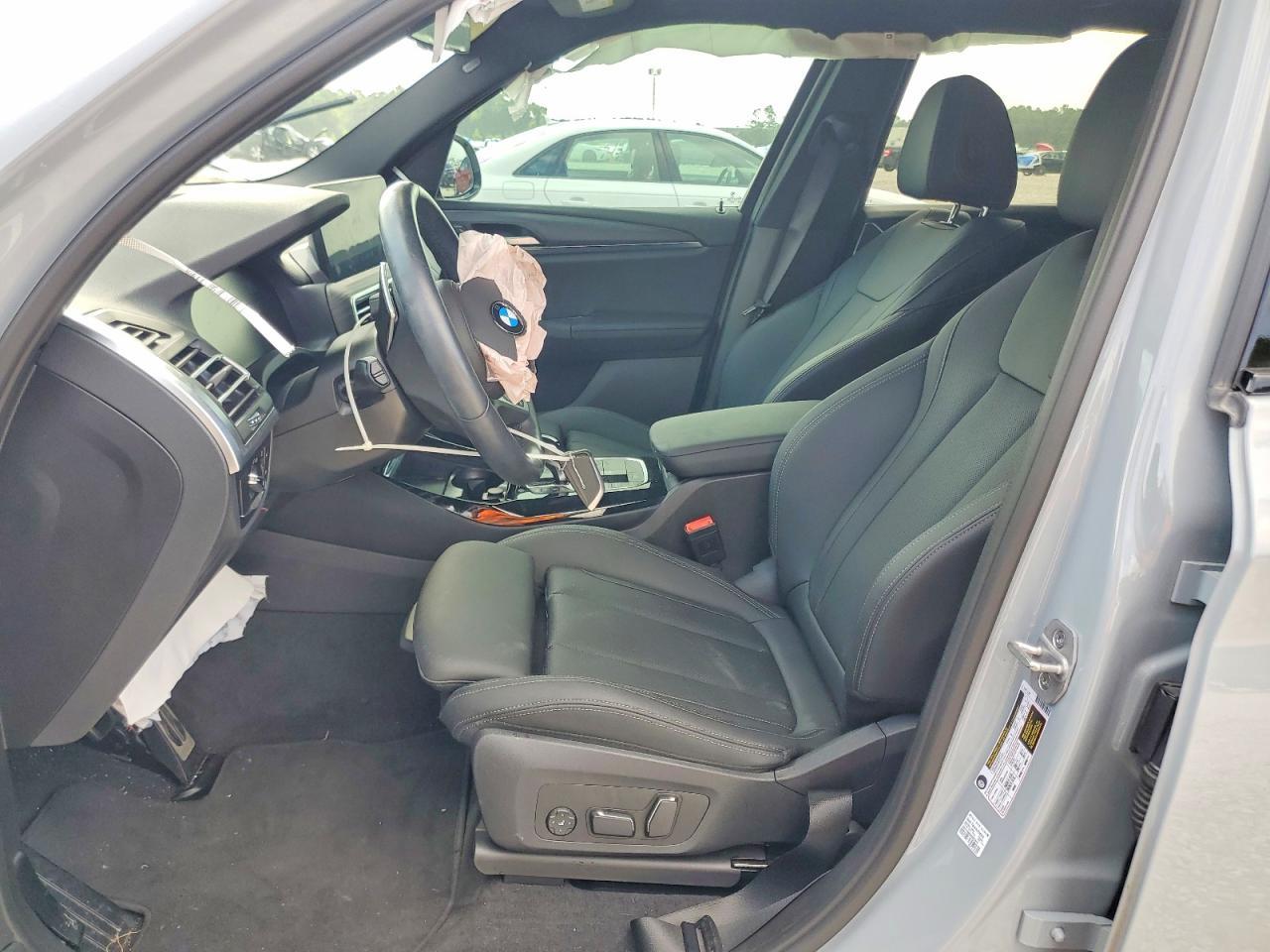 2024 BMW X3 Sdrive30I - Фото 7