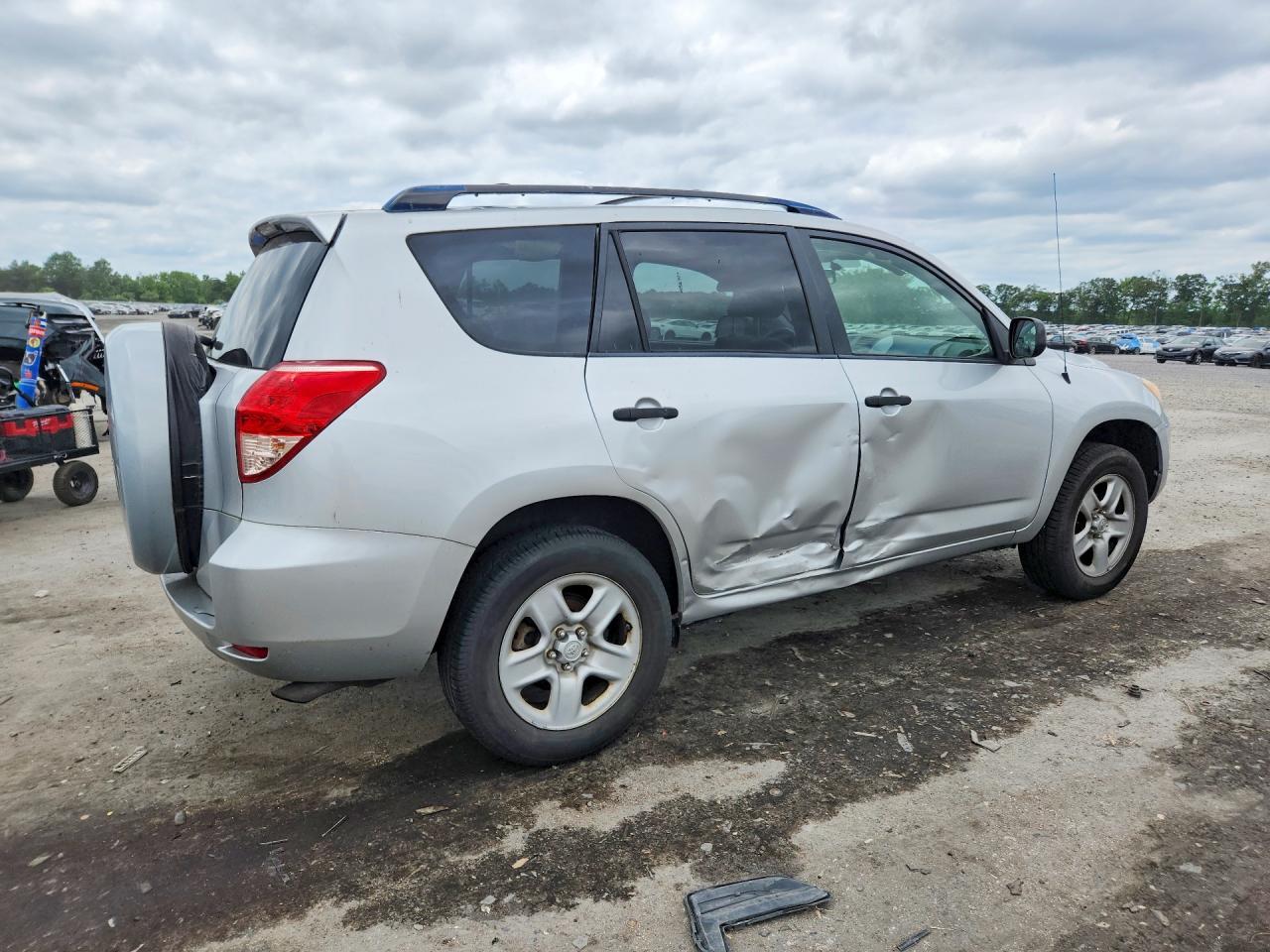 2007 Toyota Rav 4 - Image 3