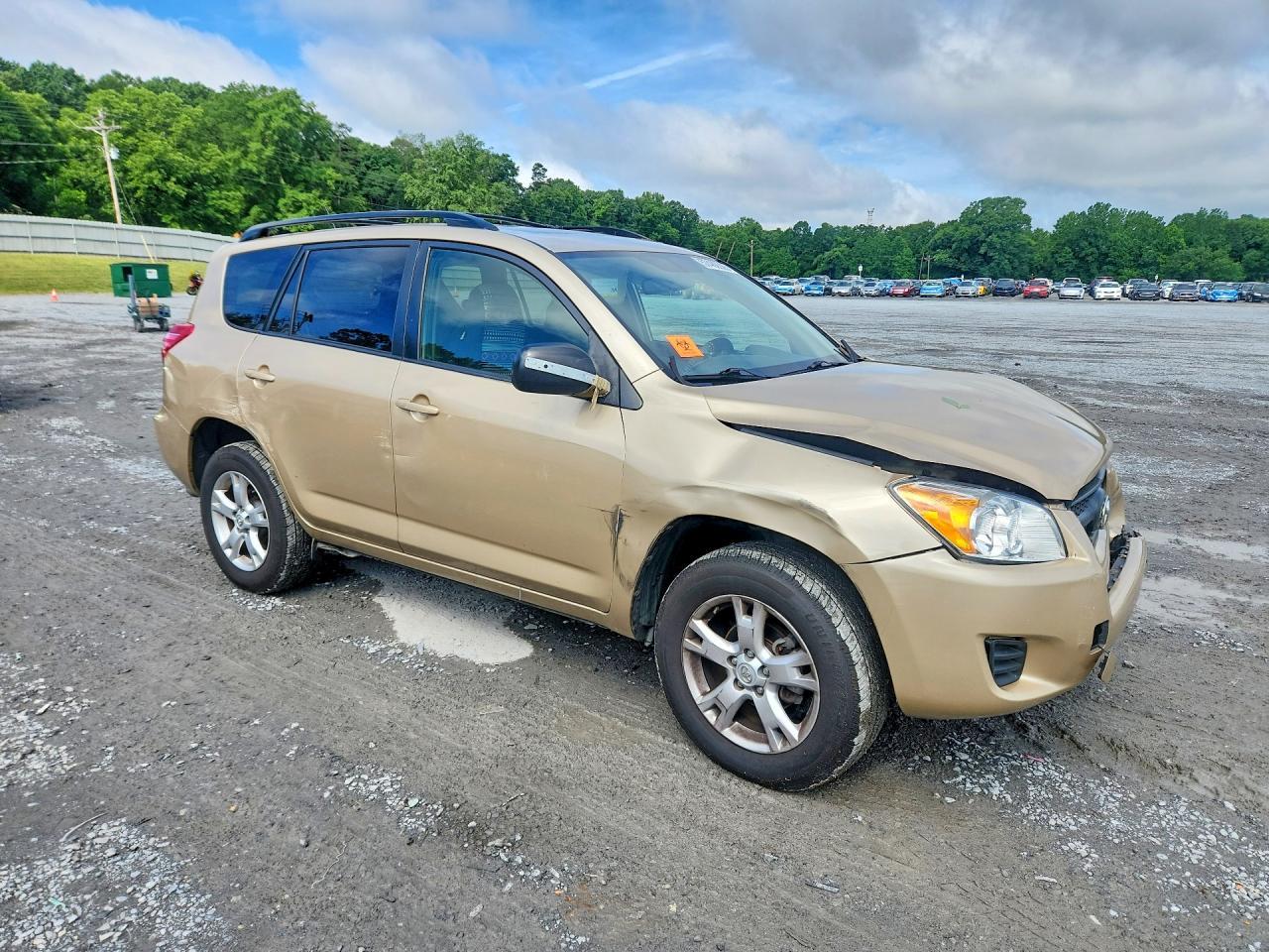 2011 Toyota Rav4 Base - Image 4