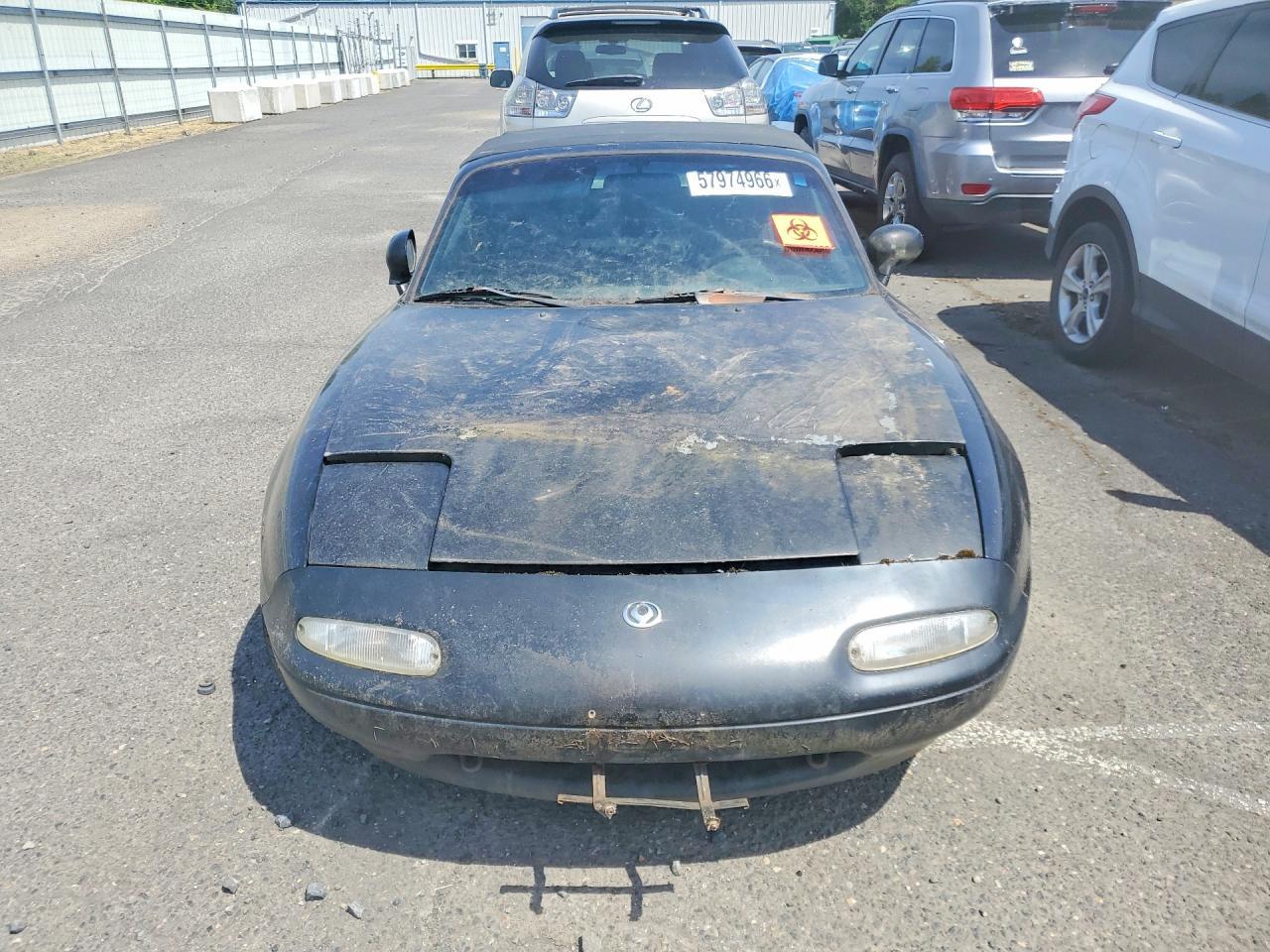 1995 Mazda Mx-5 Miata - Image 5