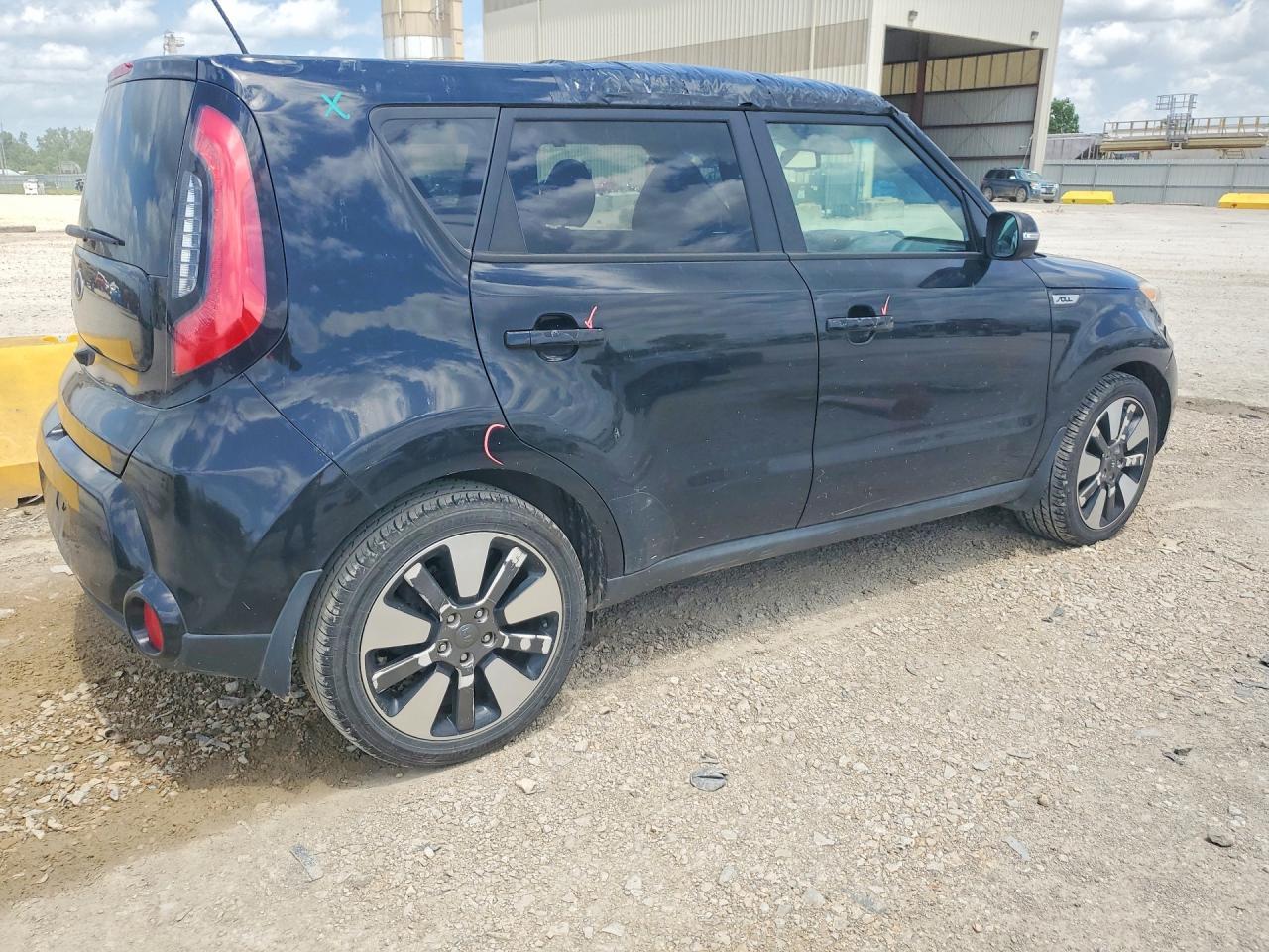2014 Kia Soul ! - Фото 3