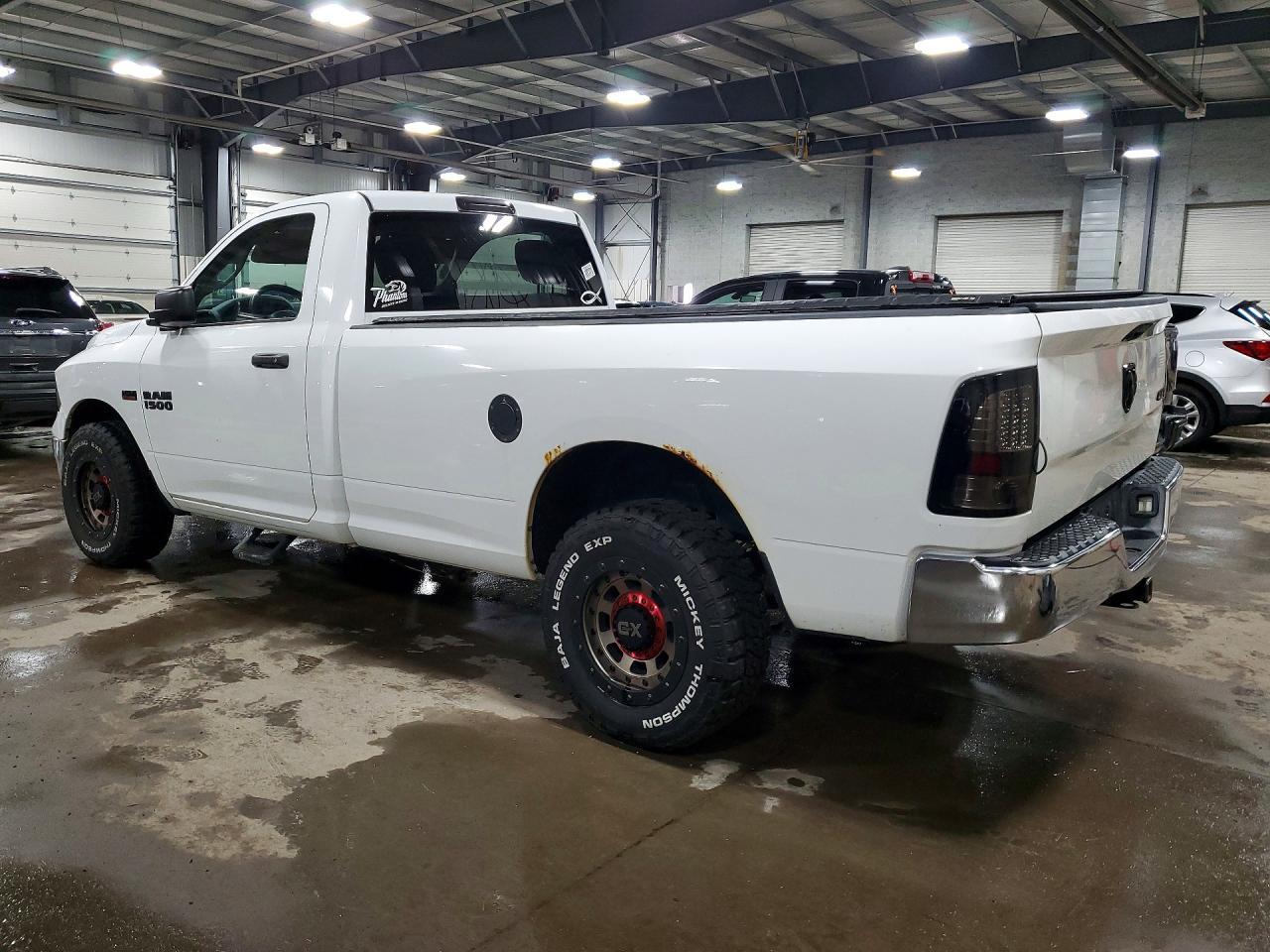 2013 Ram 1500 St - Фото 2