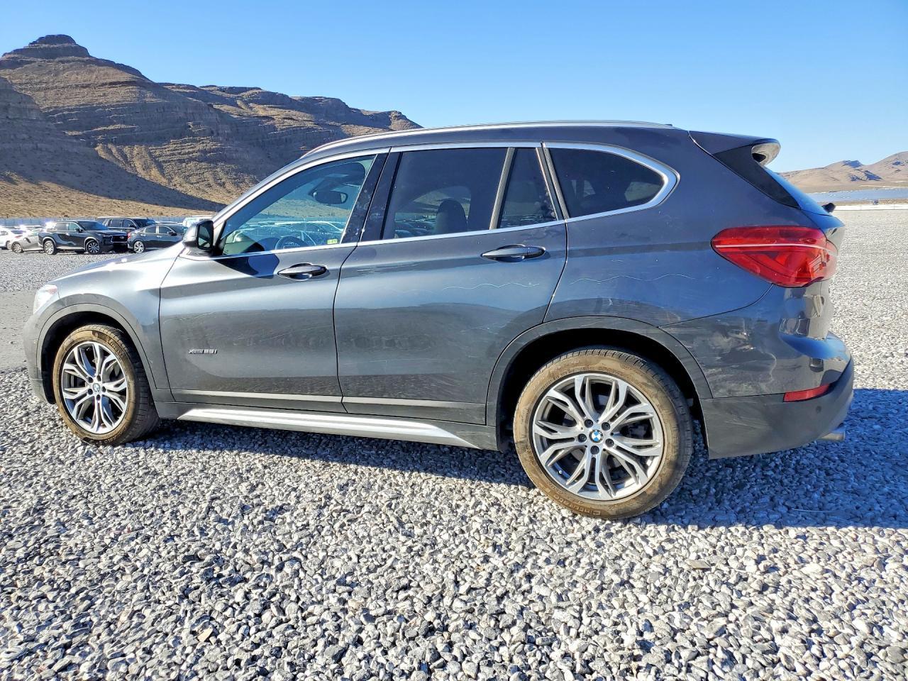 2016 BMW X1 xDrive28I - Image 2