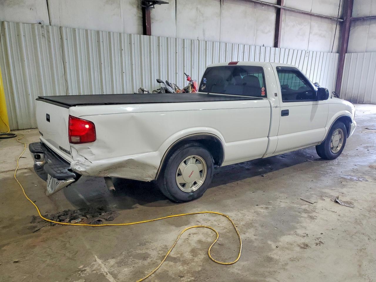 2003 GMC Sonoma - Фото 3