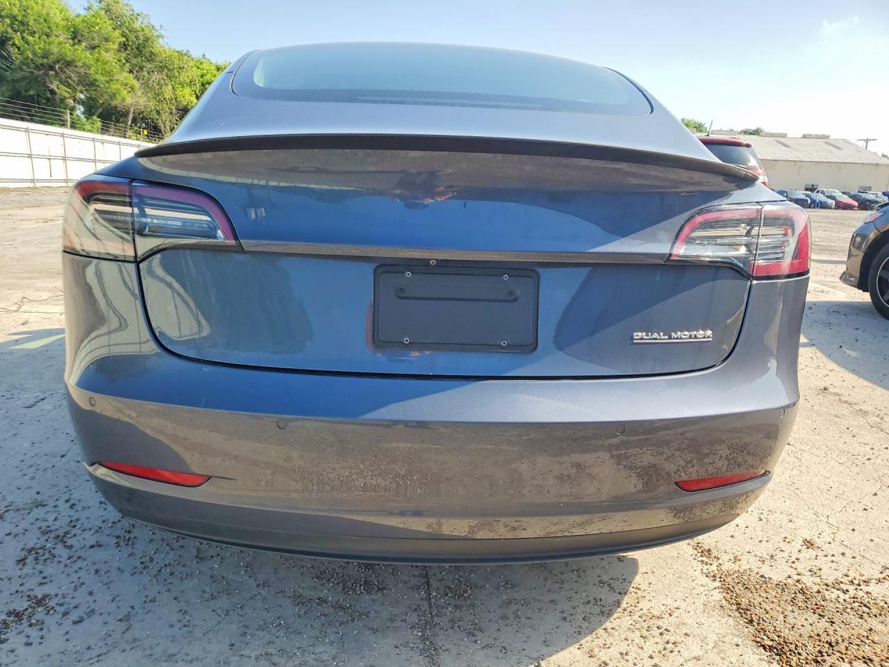 2020 Tesla Model 3 - Image 6