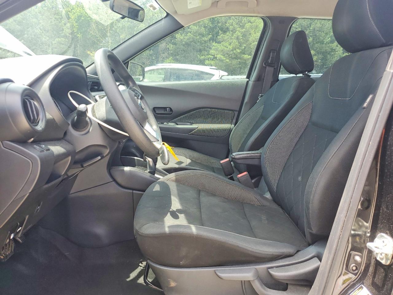 2019 Nissan Kicks S - Фото 7