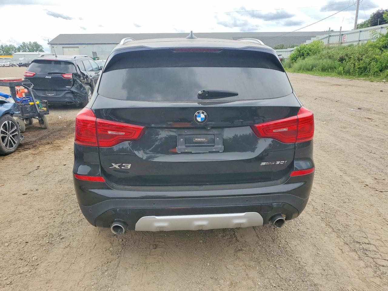 2019 BMW X3 Sdrive30I - Image 6