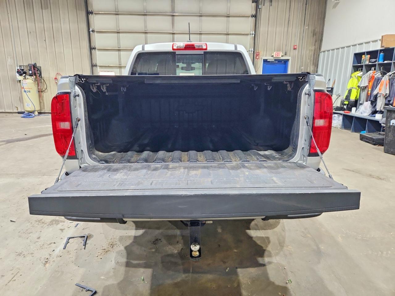 2018 Chevrolet Colorado Lt - Фото 6