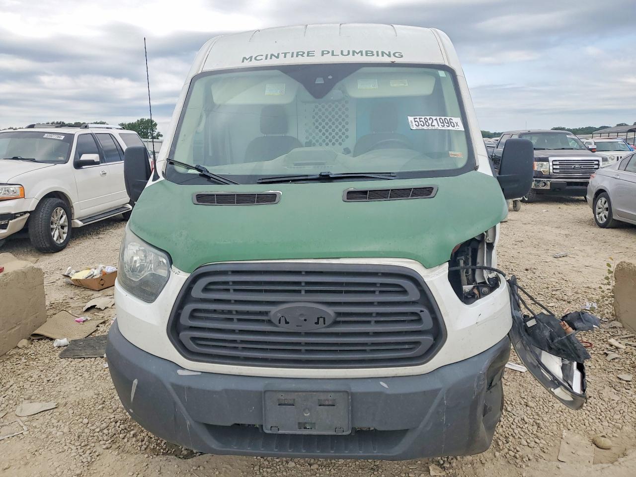 2015 Ford Transit T-250 - Image 5