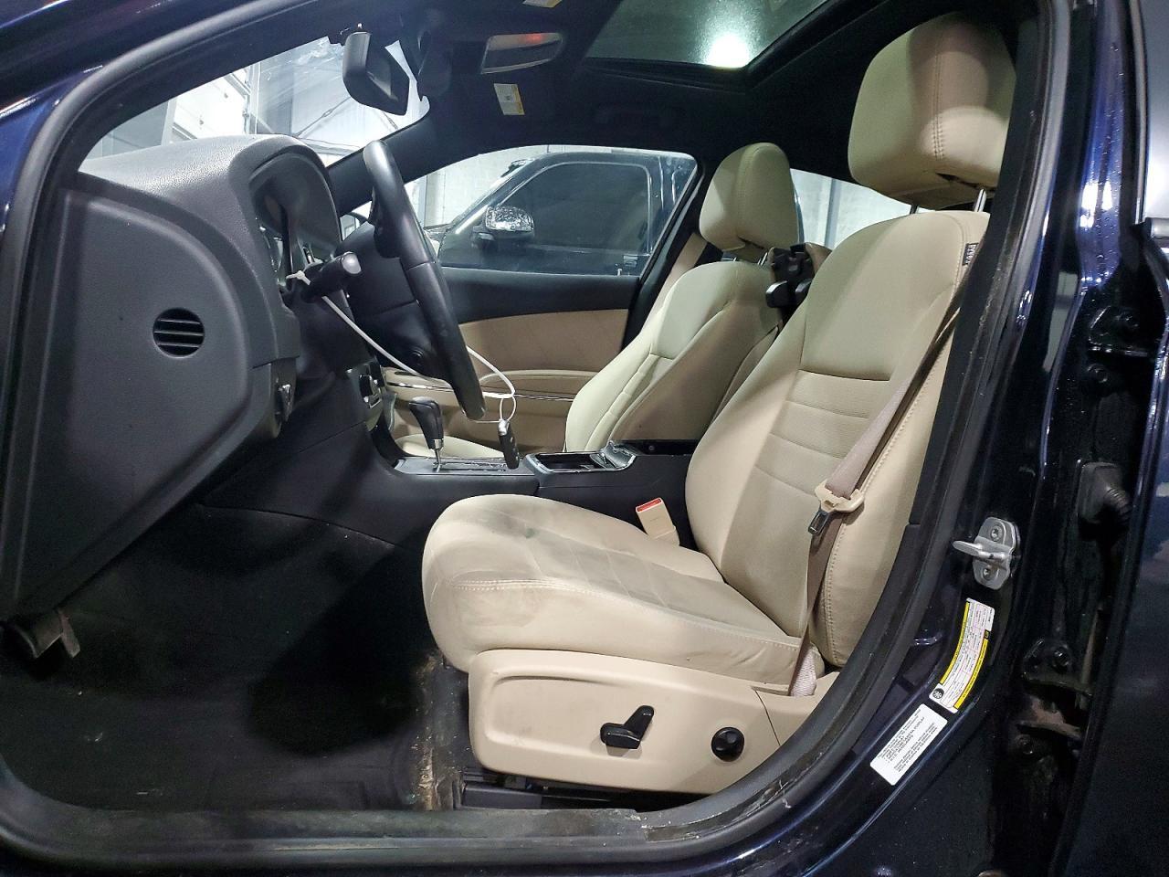 2011 Dodge Charger R - Фото 7