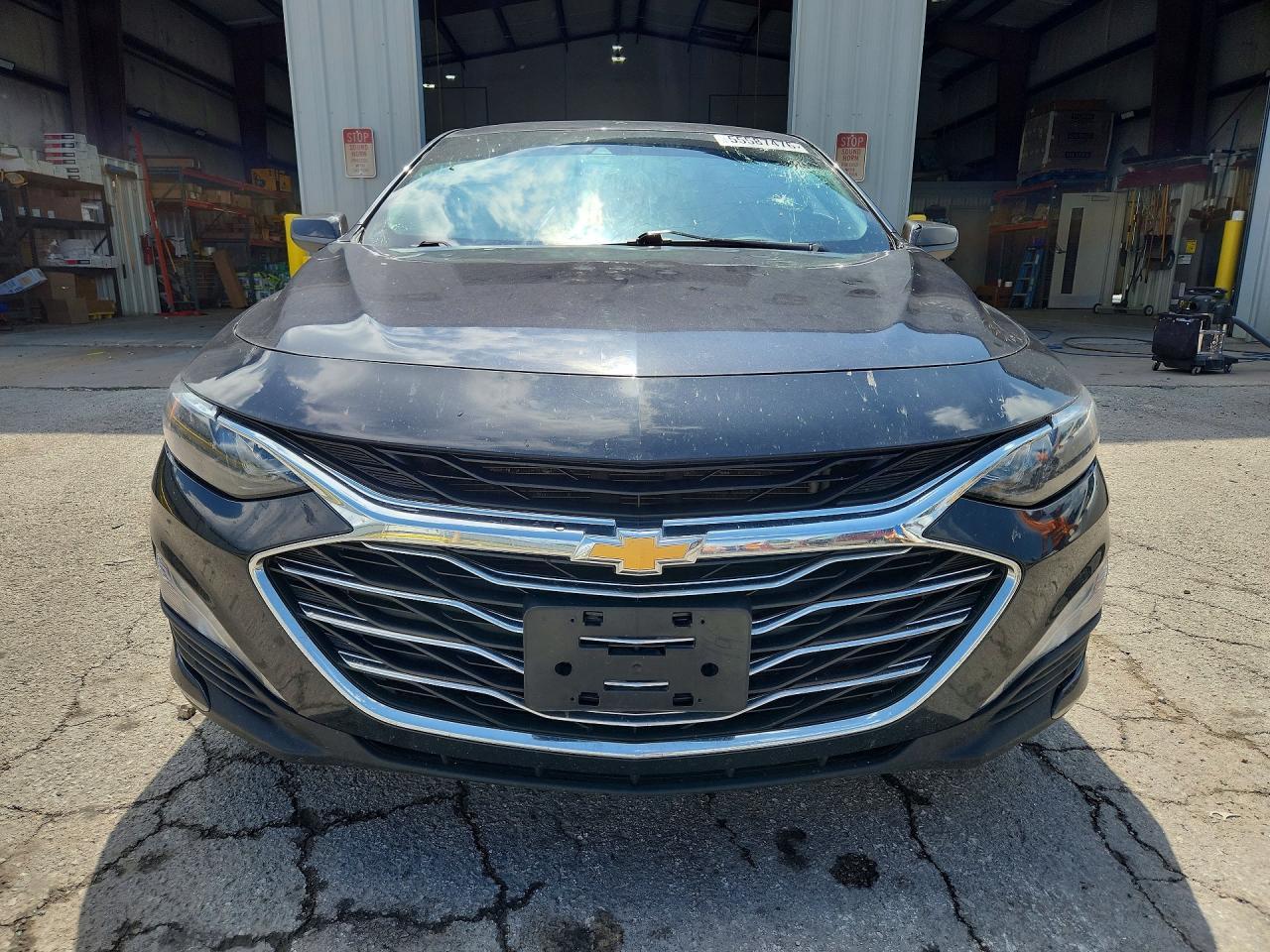 2023 Chevrolet Malibu Lt - Фото 5