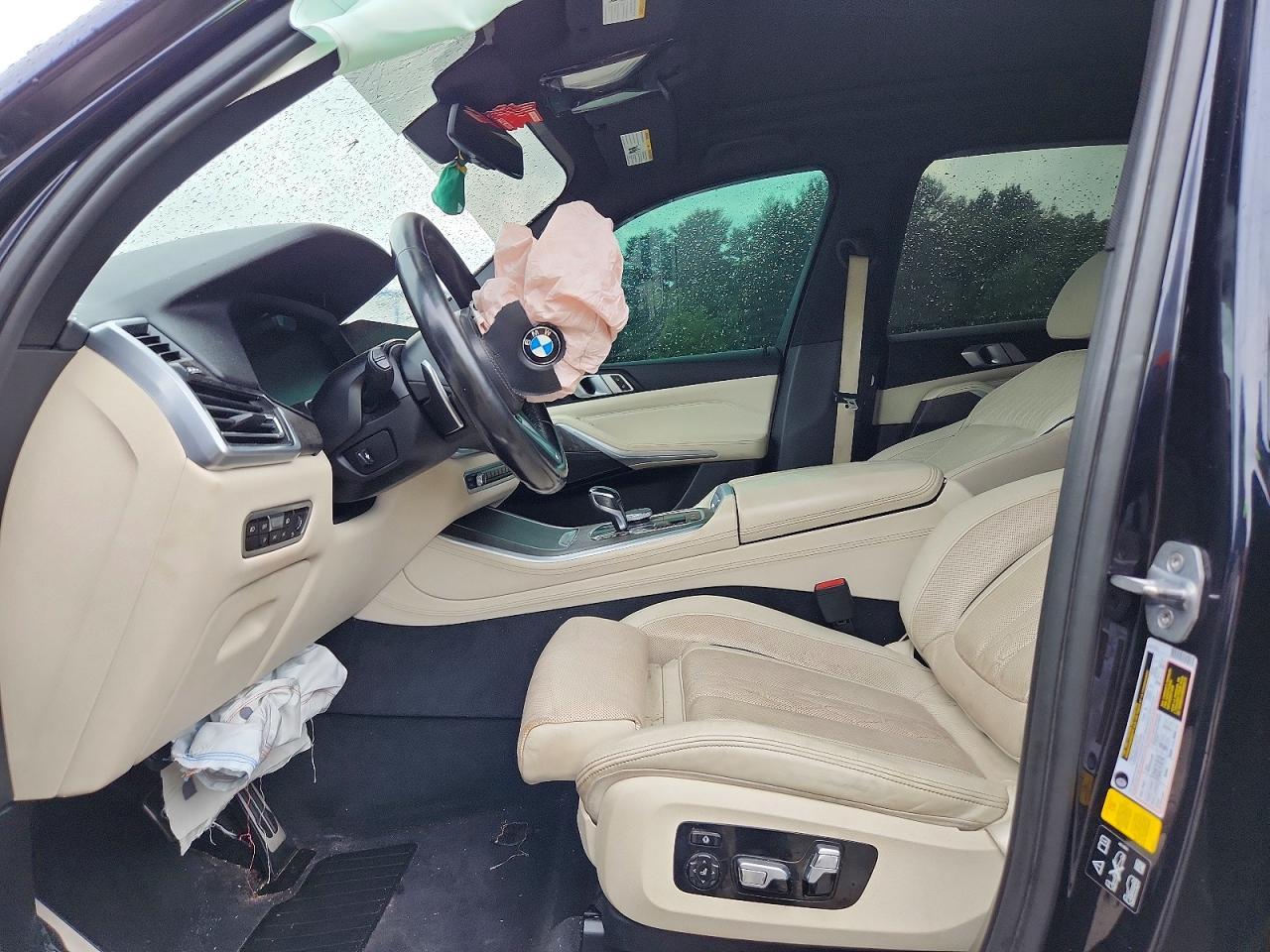 2019 BMW X5 xDrive40I - Image 7