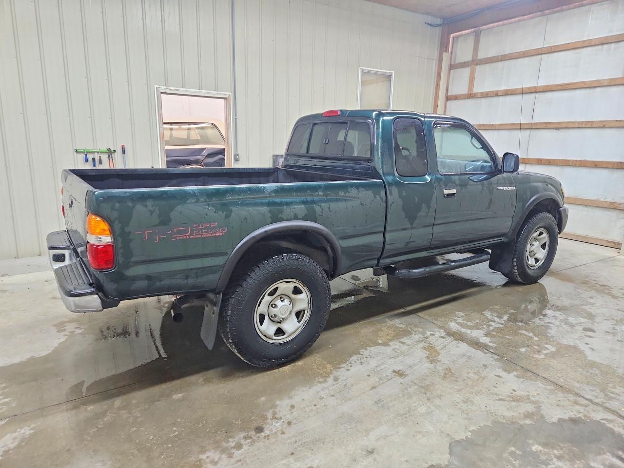 2000 Toyota Tacoma Prerunner V6 - Image 3