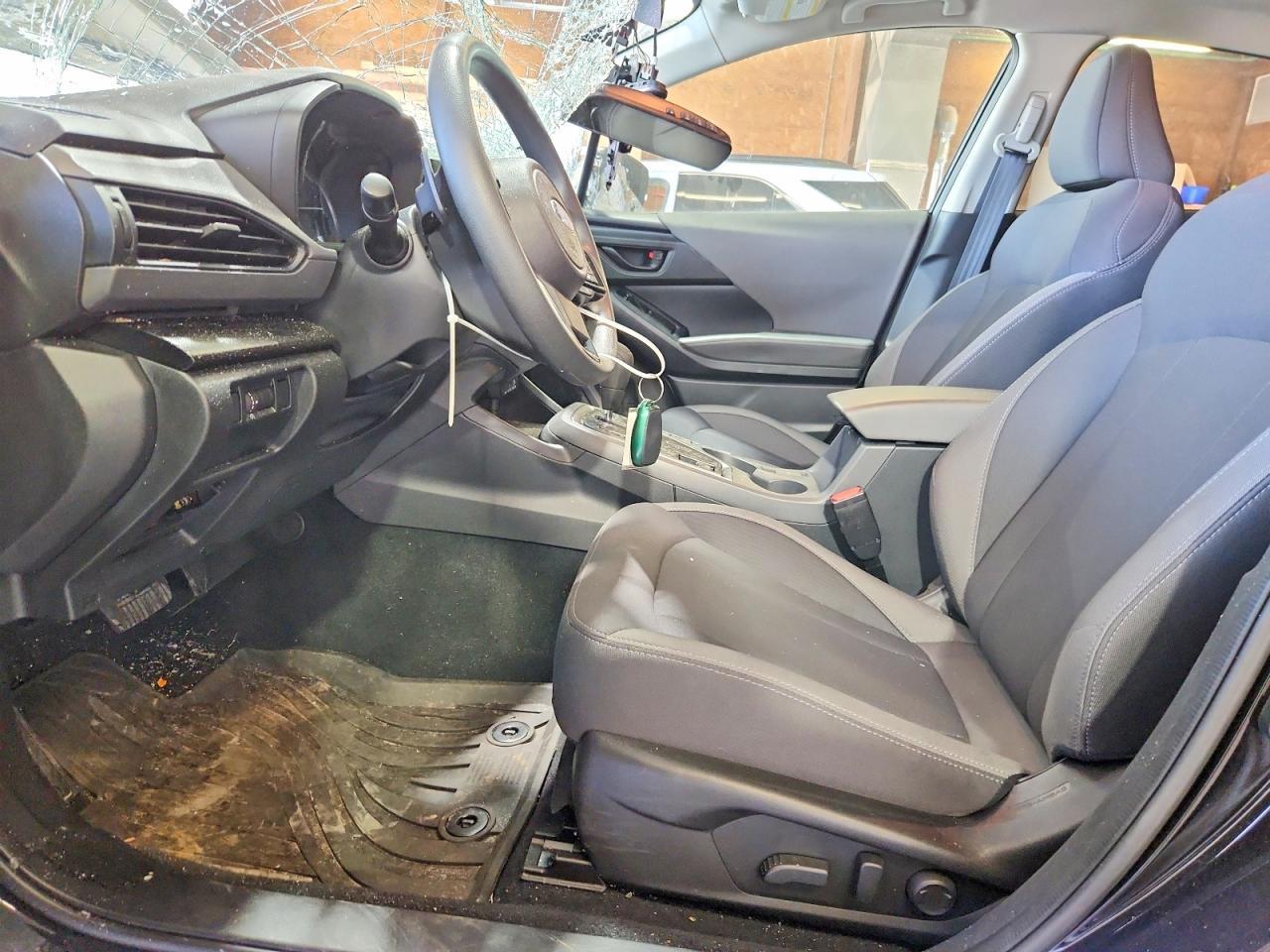 2025 Subaru Crosstrek Premium - Фото 7