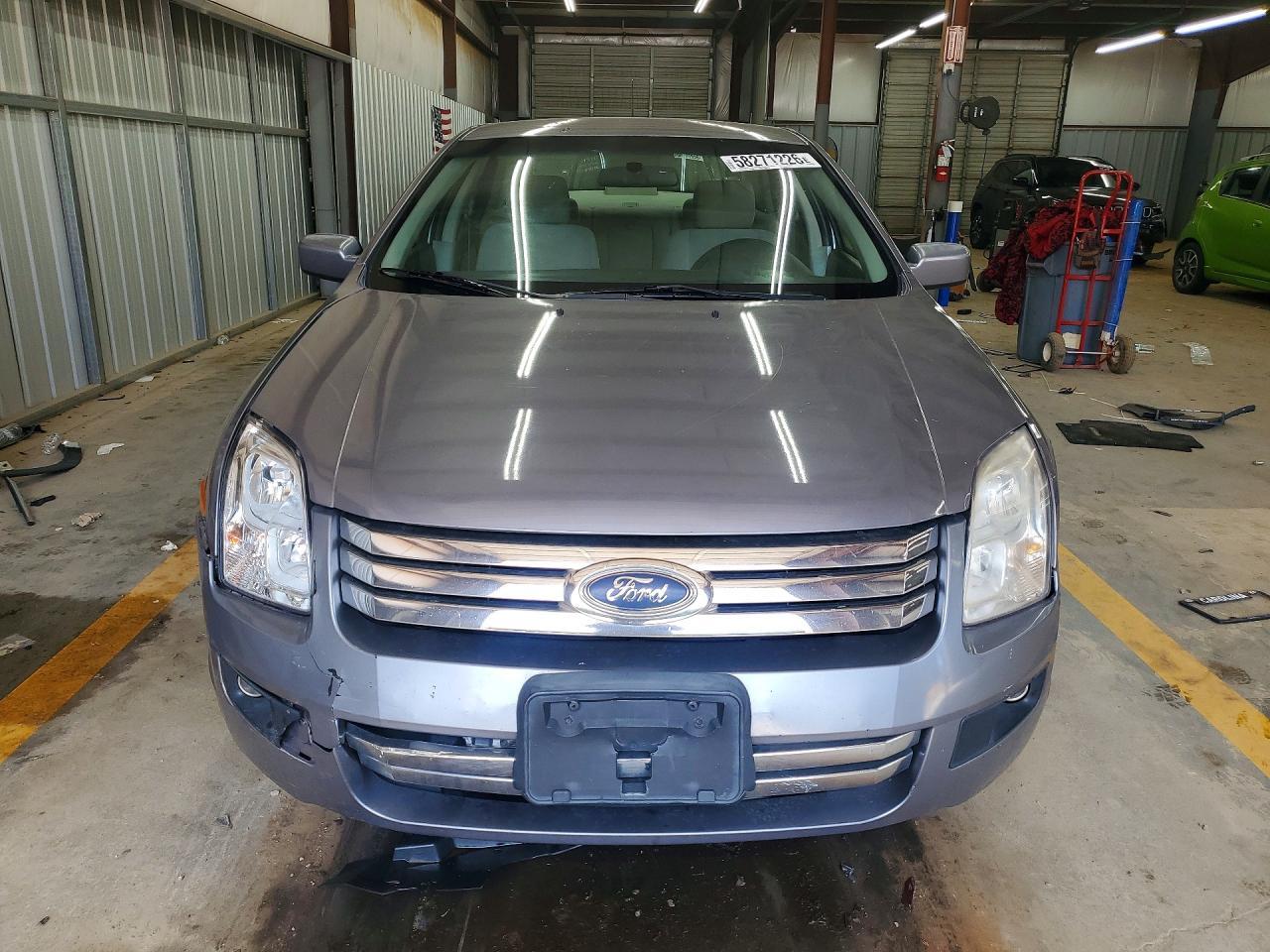 2007 Ford Fusion Se - Фото 5