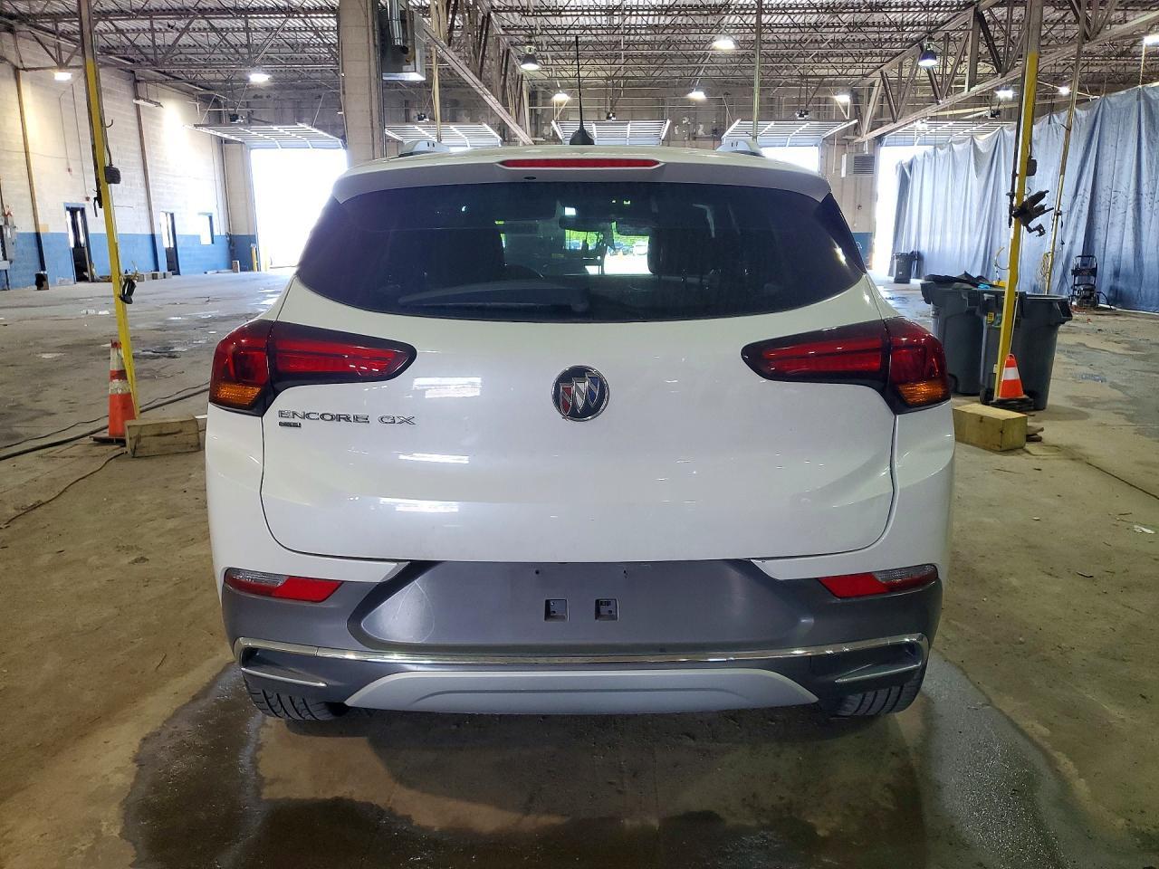 2021 Buick Encore Gx Essence - Фото 6