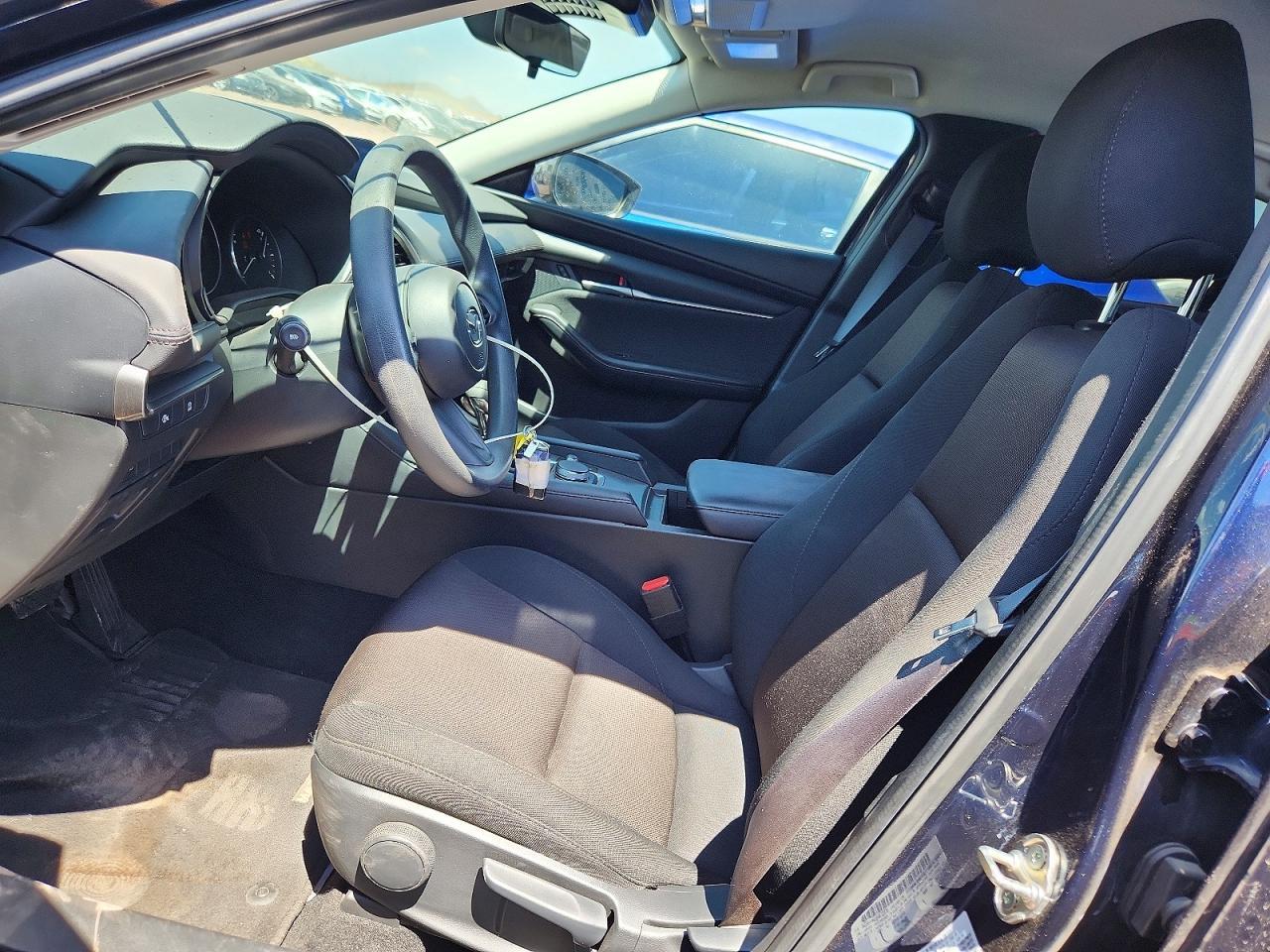 2024 Mazda 3 - Фото 7