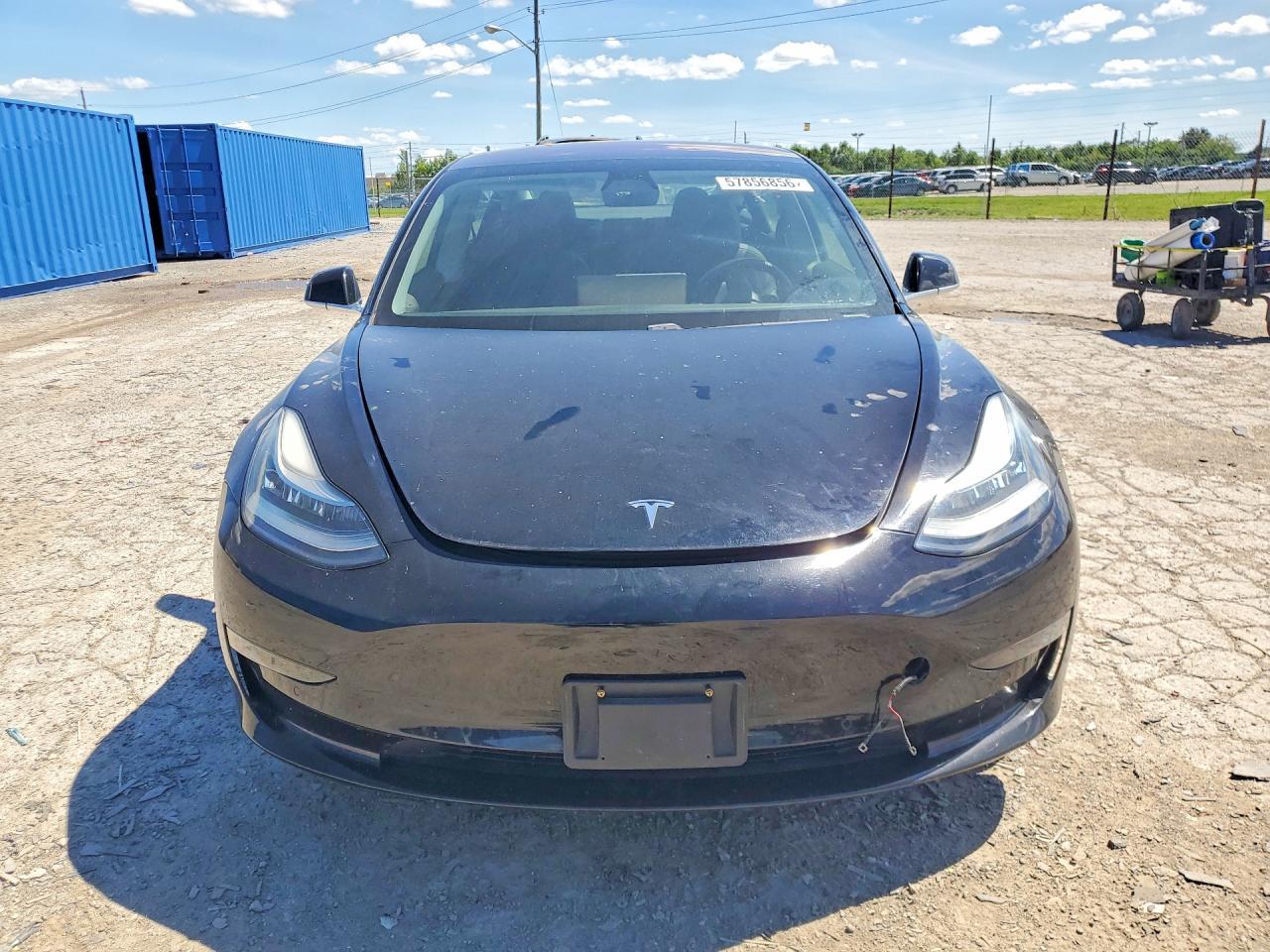 2019 Tesla Model 3 - Image 5