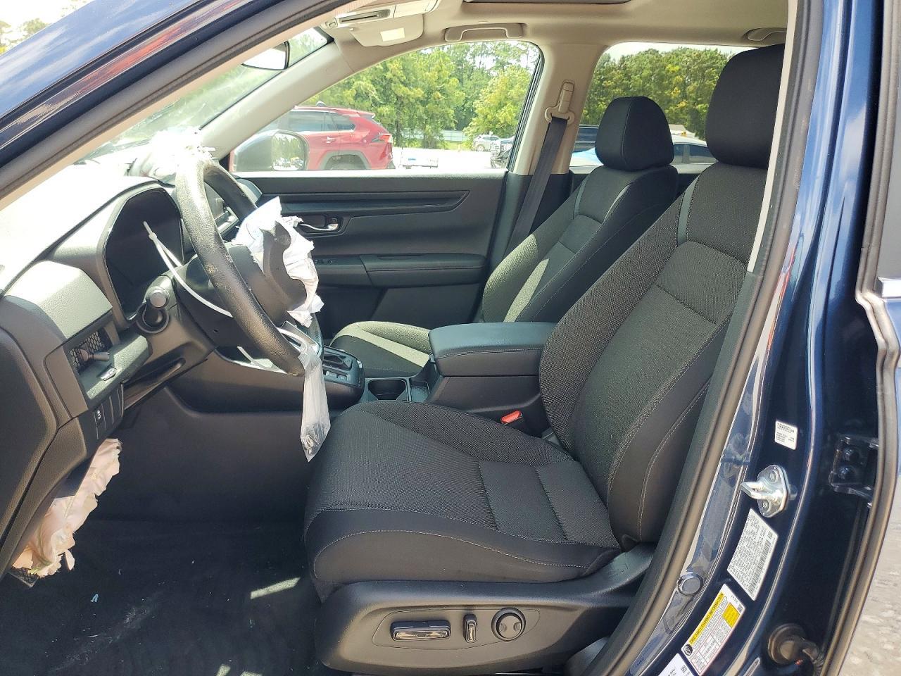 2024 Honda Cr-V Ex - Image 7