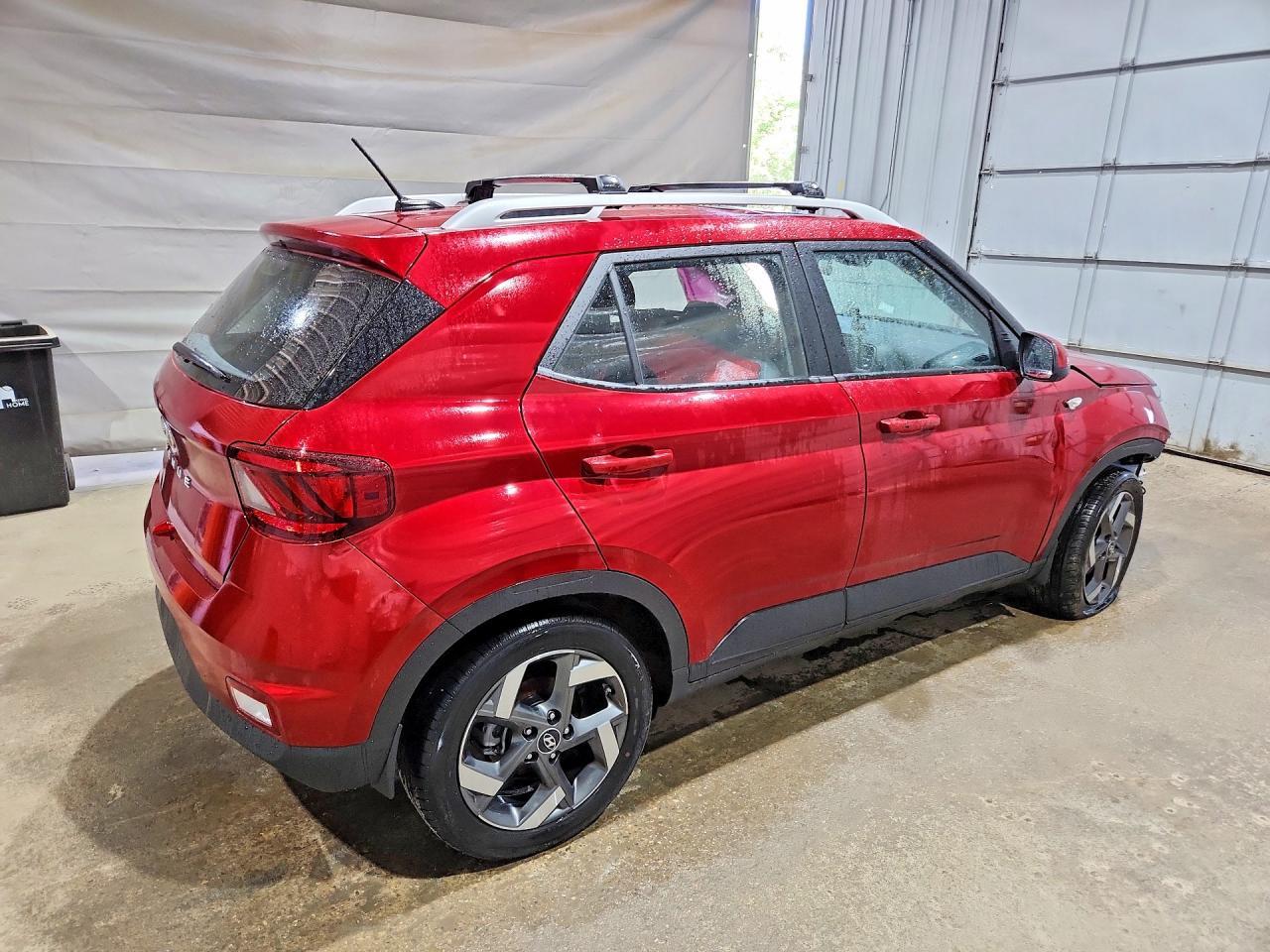 2025 Hyundai Venue Sel - Фото 3