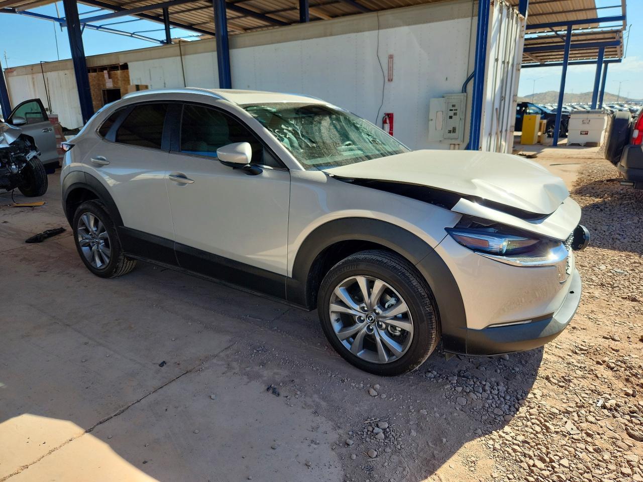2024 Mazda Cx-30 Preferred - Image 4