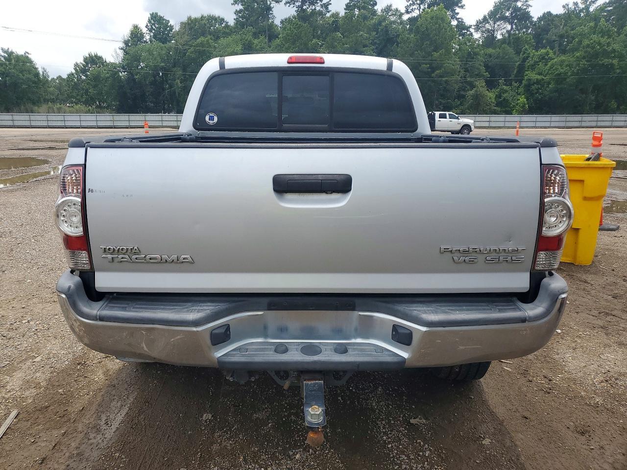 2013 Toyota Tacoma Double Cab Prerunner - Фото 6