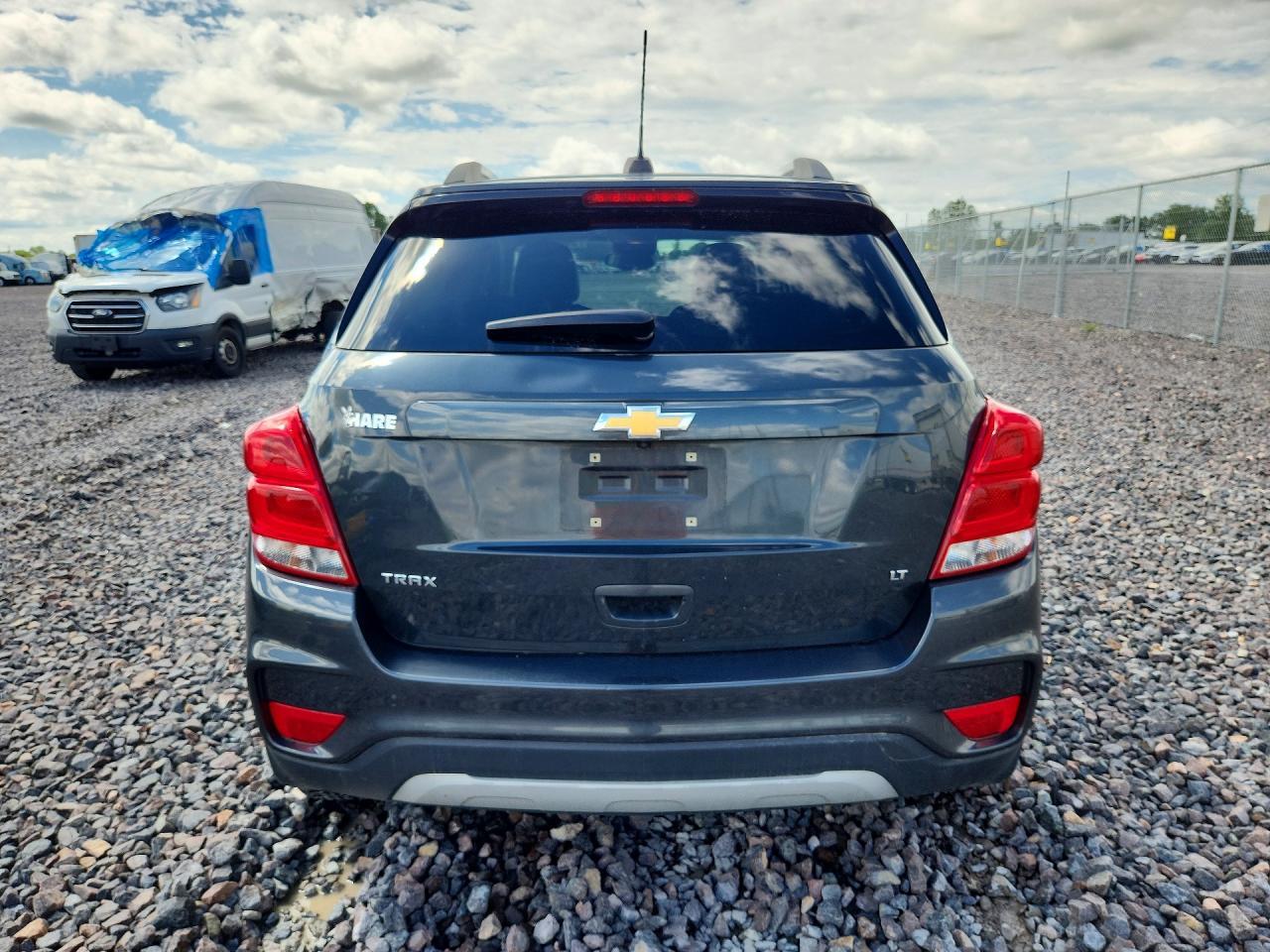 2019 Chevrolet Trax 1Lt - Image 6